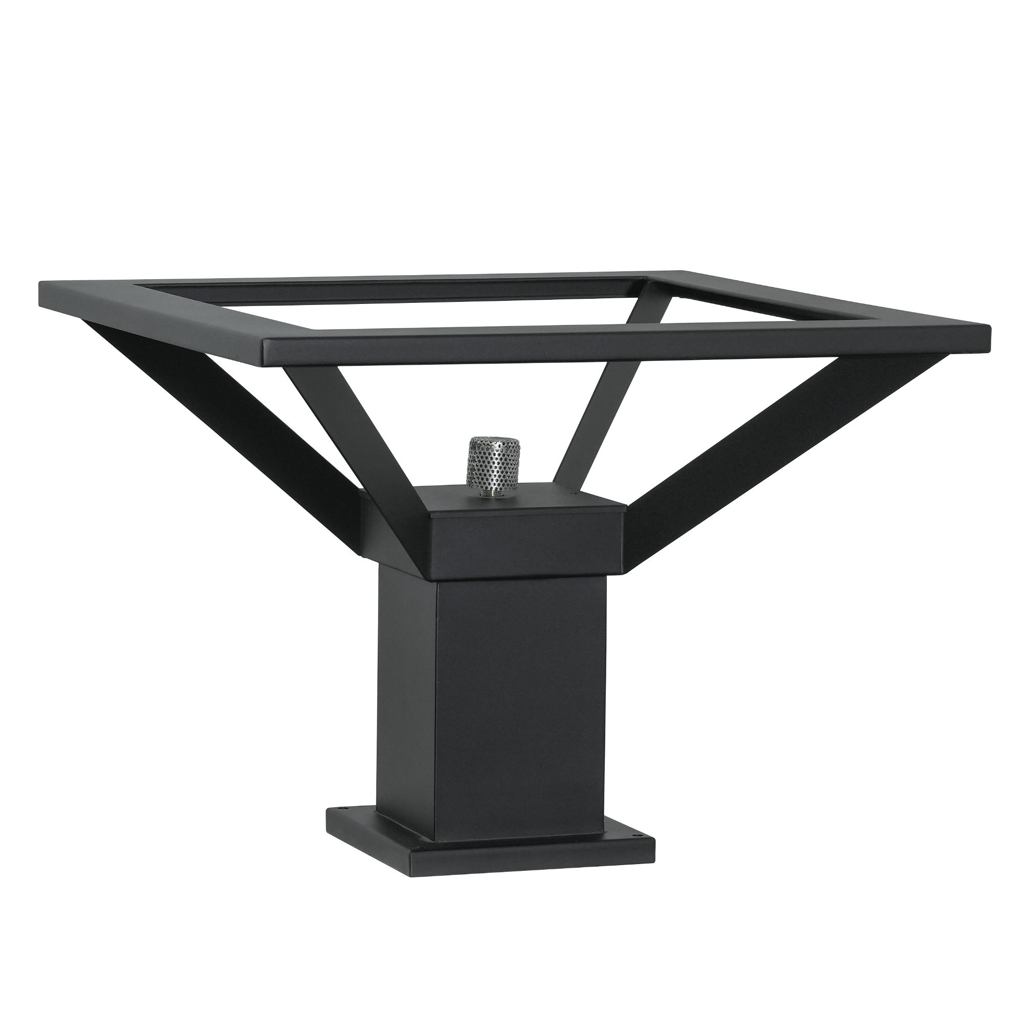 Maverick 36″ Freestanding Gas Fire Torch – The Outdoor Plus