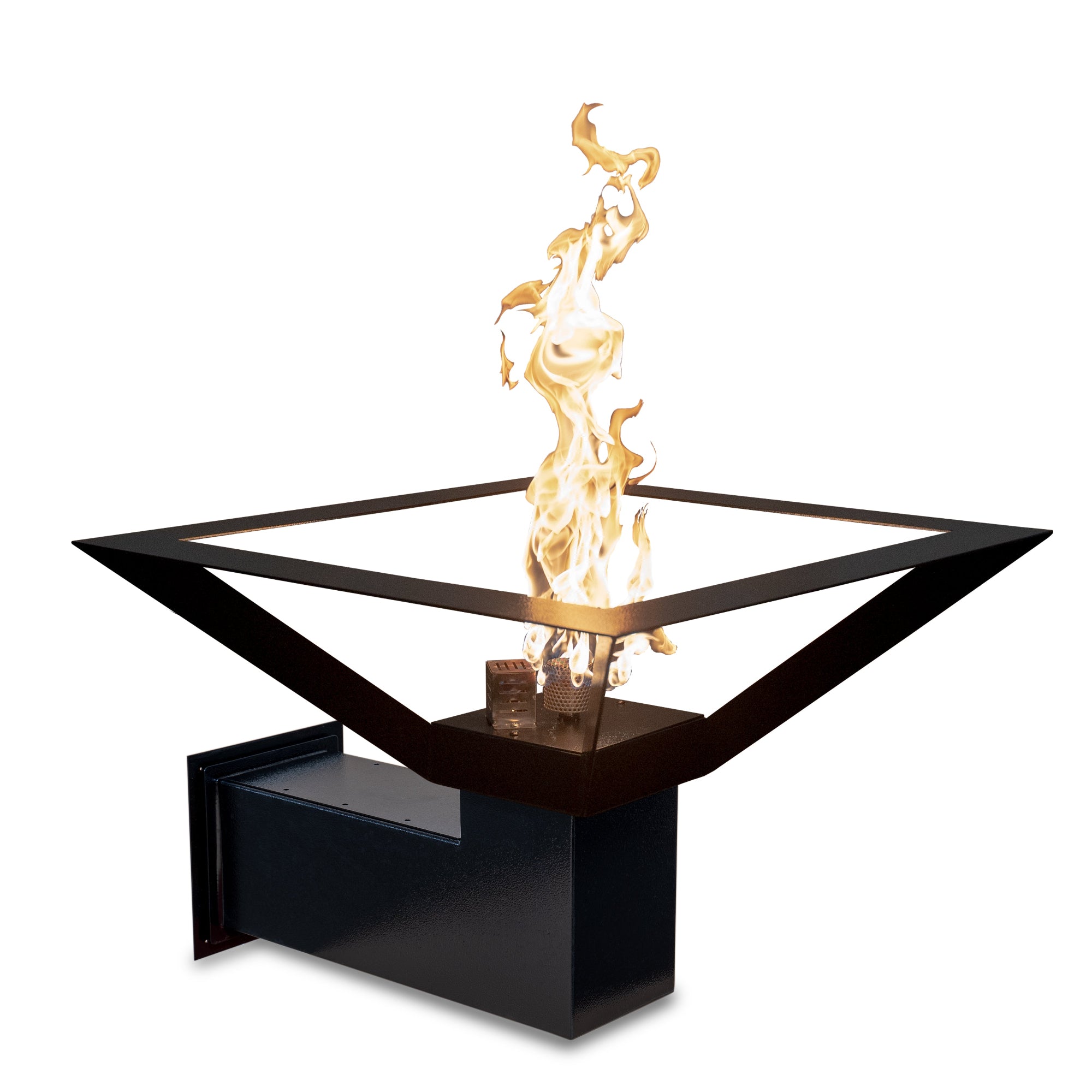 Maverick 36″ Gas Fire Torch – Wall Mount – The Outdoor Plus