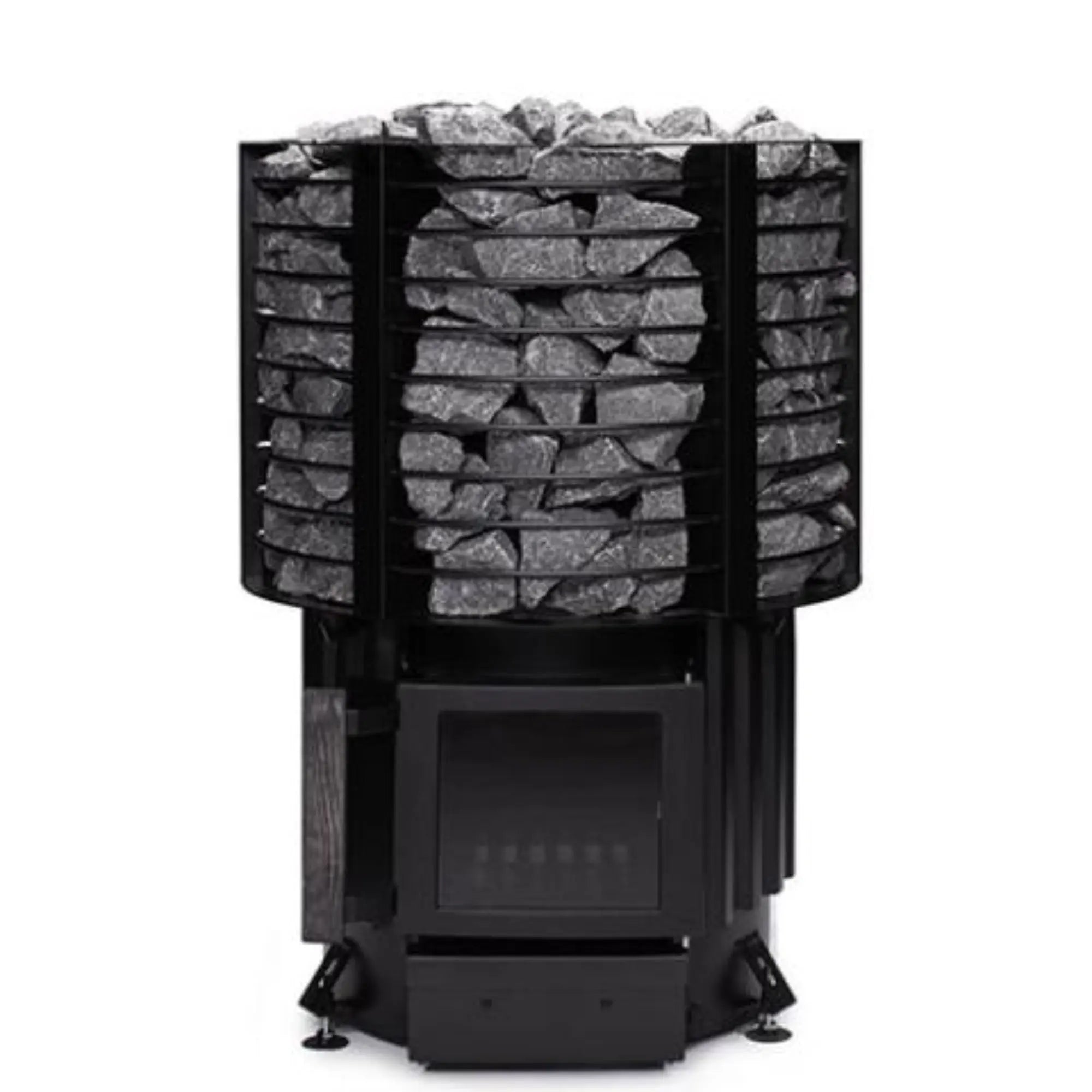 Narvi Inari Wood-Burning Sauna Stove 16 kW Narvi