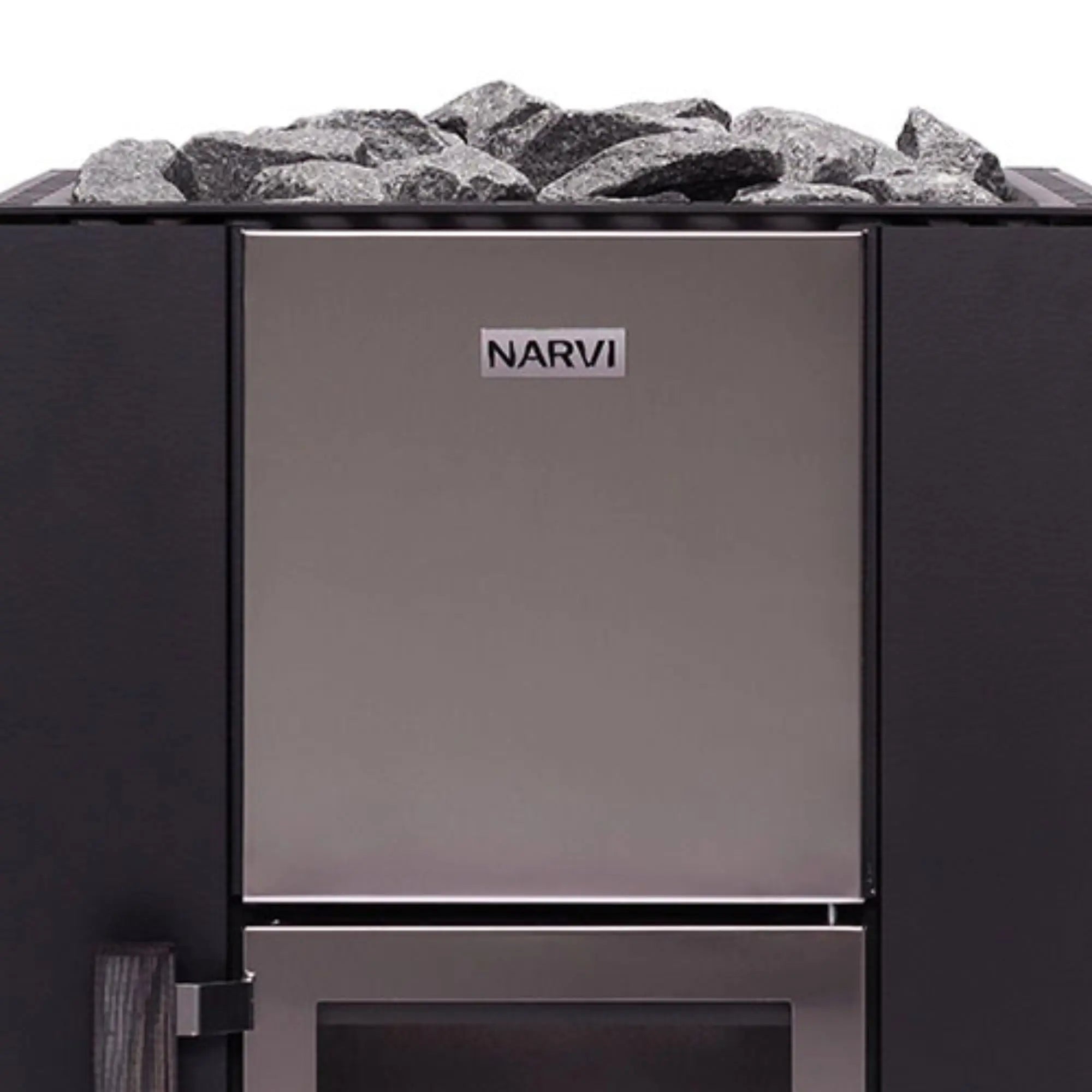 Narvi Kuru 14 Wood-Burning Sauna Stove Narvi