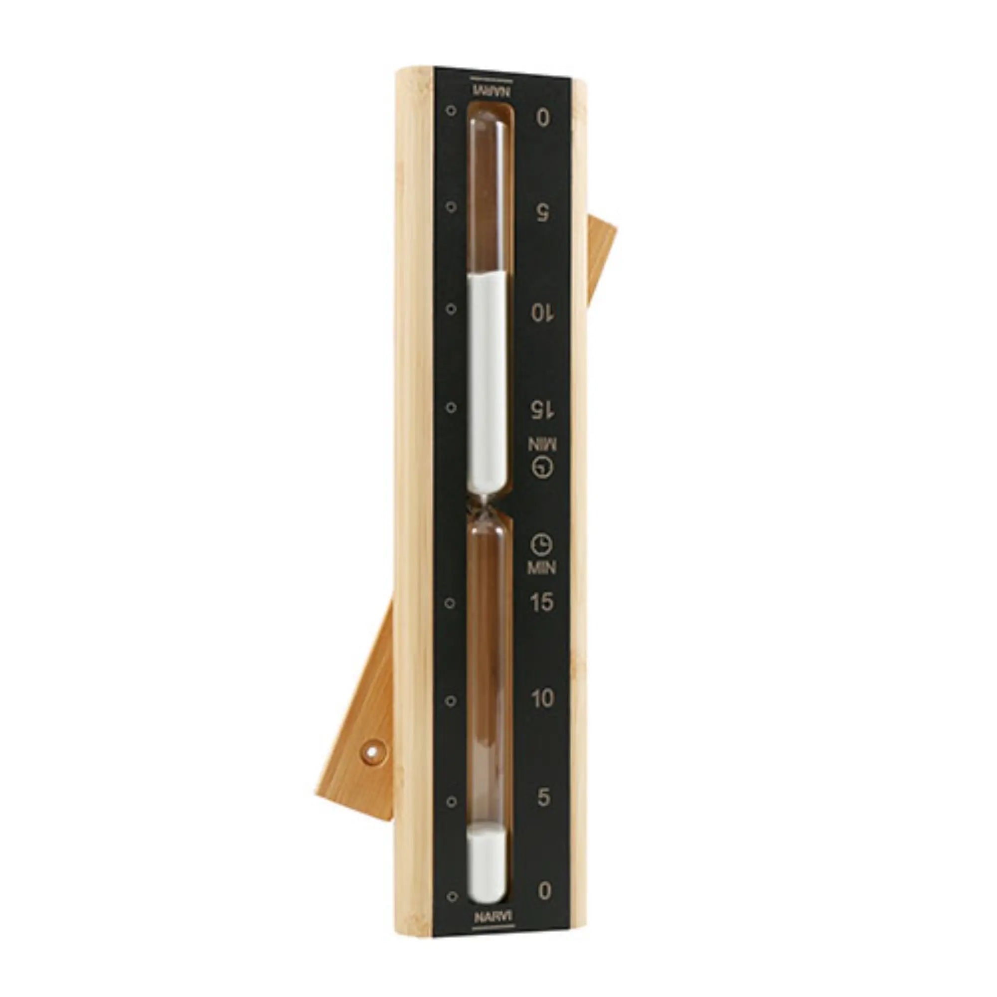 Narvi Black Sand Timer Narvi