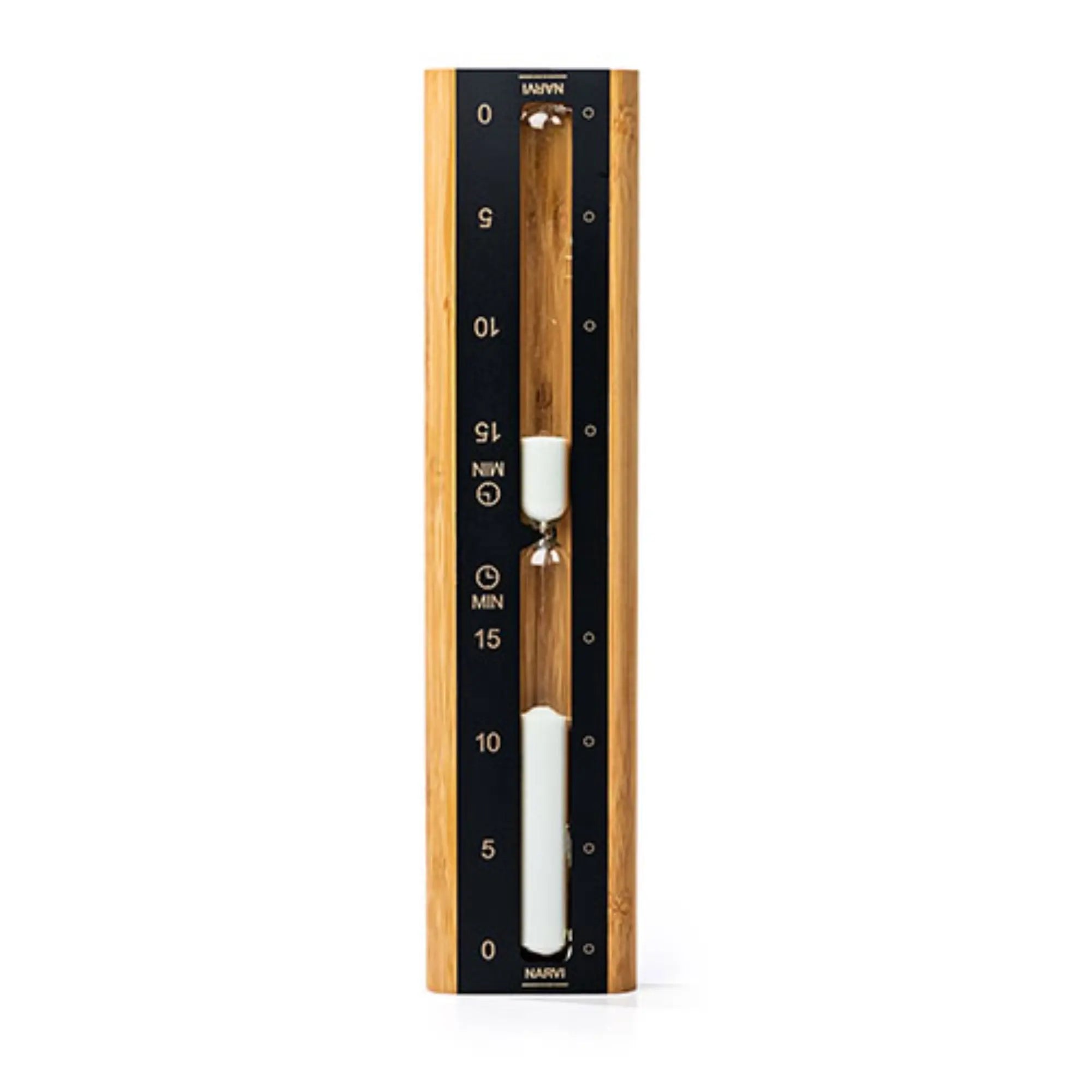 Narvi Black Sand Timer Narvi