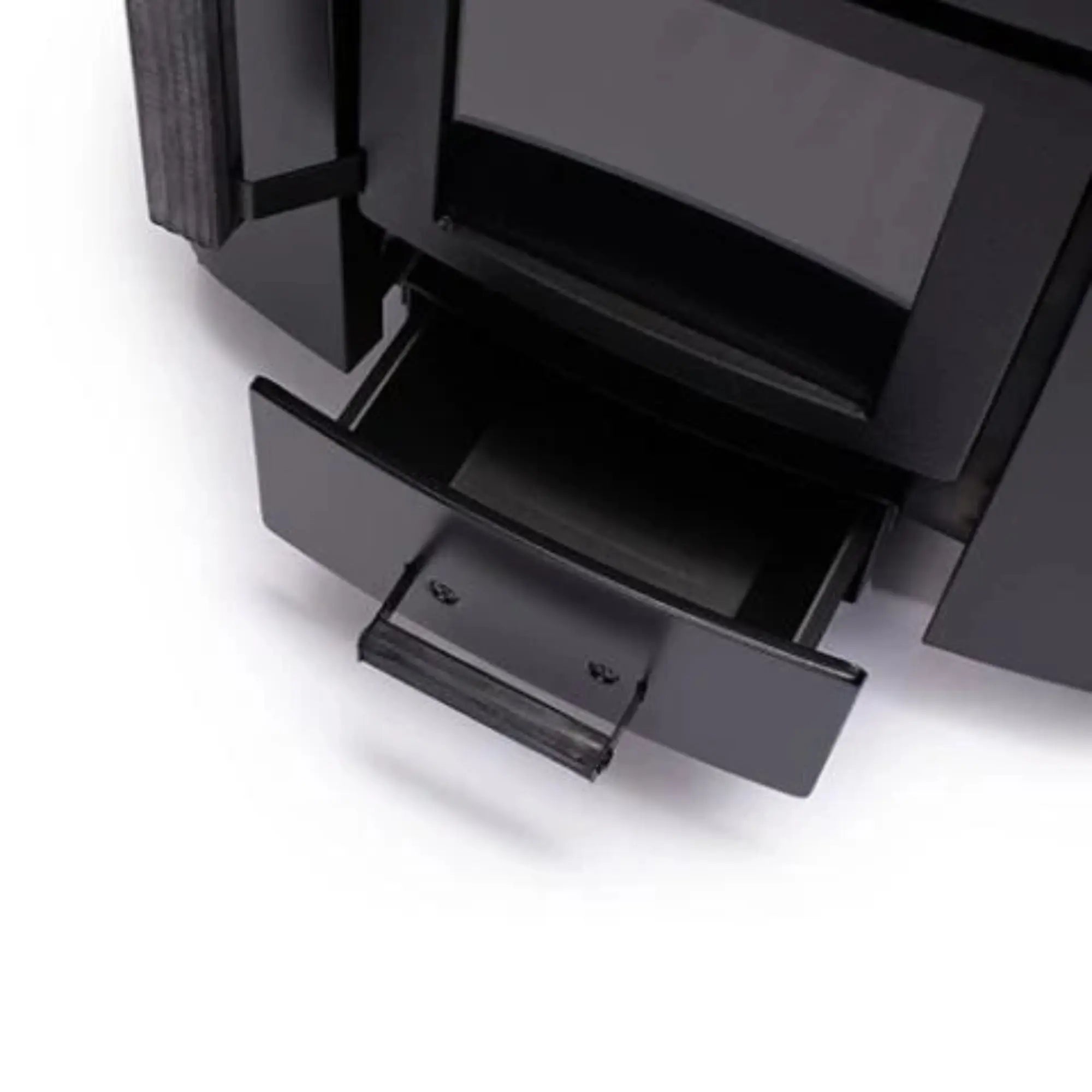 Narvi NC 24 Black Wood-Burning Sauna Stove (17 kW) Narvi