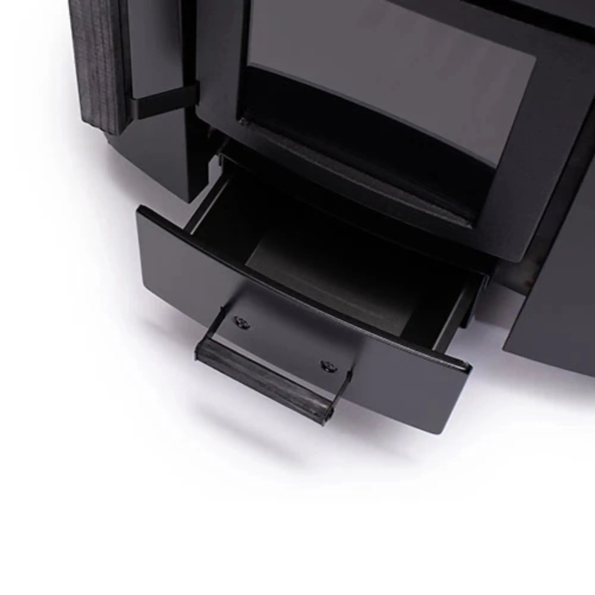 Narvi NC 20 Black Wood-Burning Sauna Stove (16 kW) Narvi