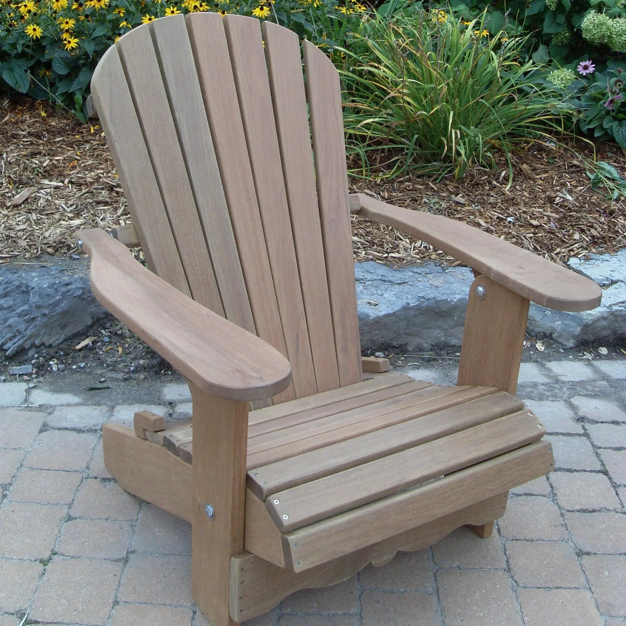 Royal Adirondack Chair – Wood – The Best Adirondack Chair Company The Best Adirondack Chair Company