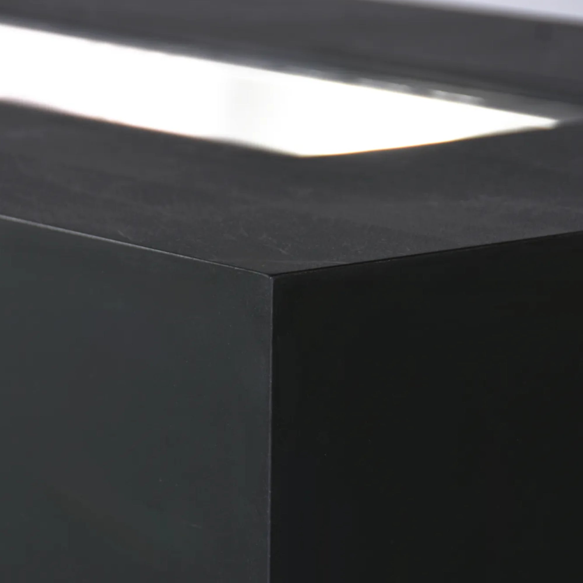 Varna 60″ Rectangular Marble Porcelain Gas Fire Table – Elementi Plus