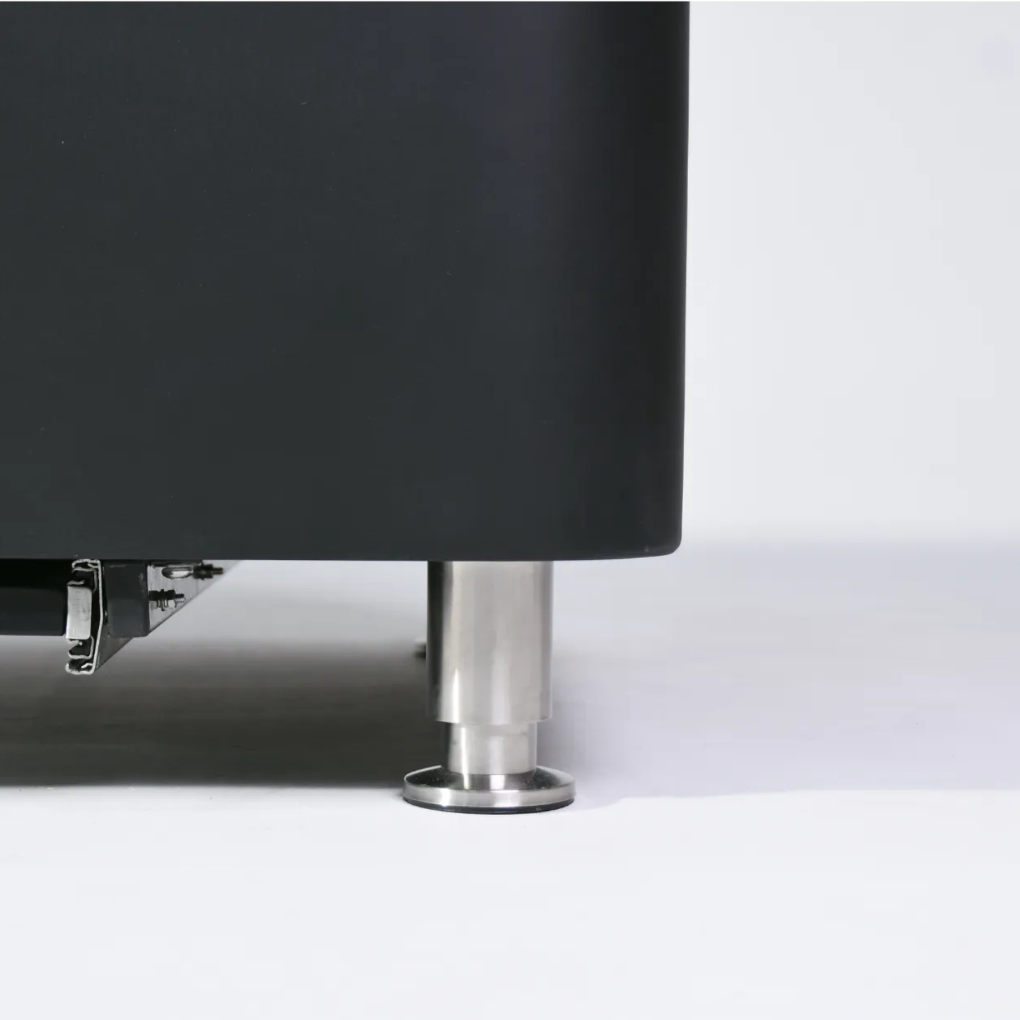 Varna 60″ Rectangular Marble Porcelain Gas Fire Table – Elementi Plus