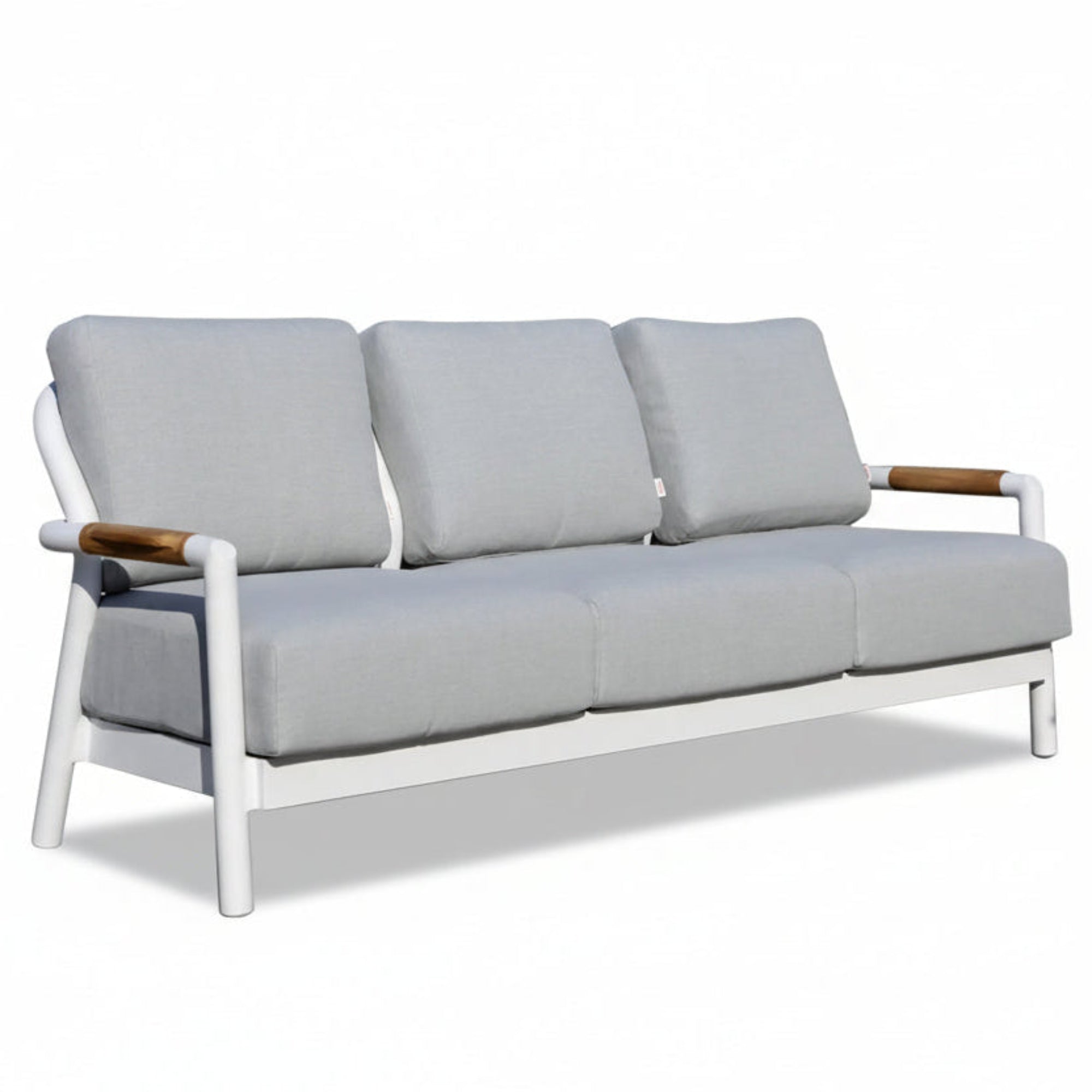 Santorini 3 Seat Sofa (OS2501TB10) - Elementi