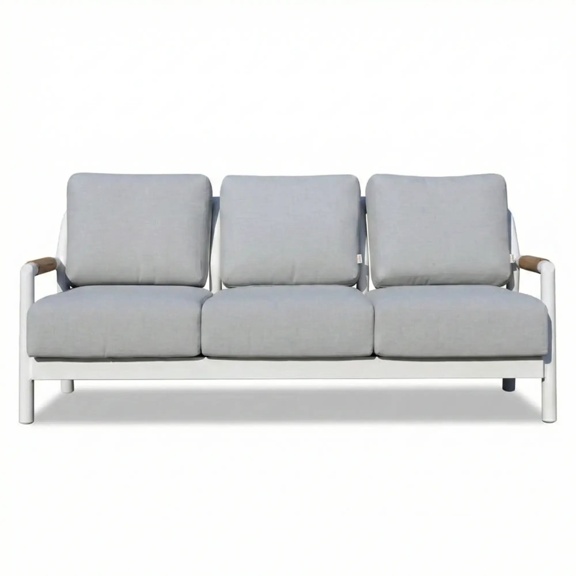 Santorini 3 Seat Sofa (OS2501TB10) - Elementi