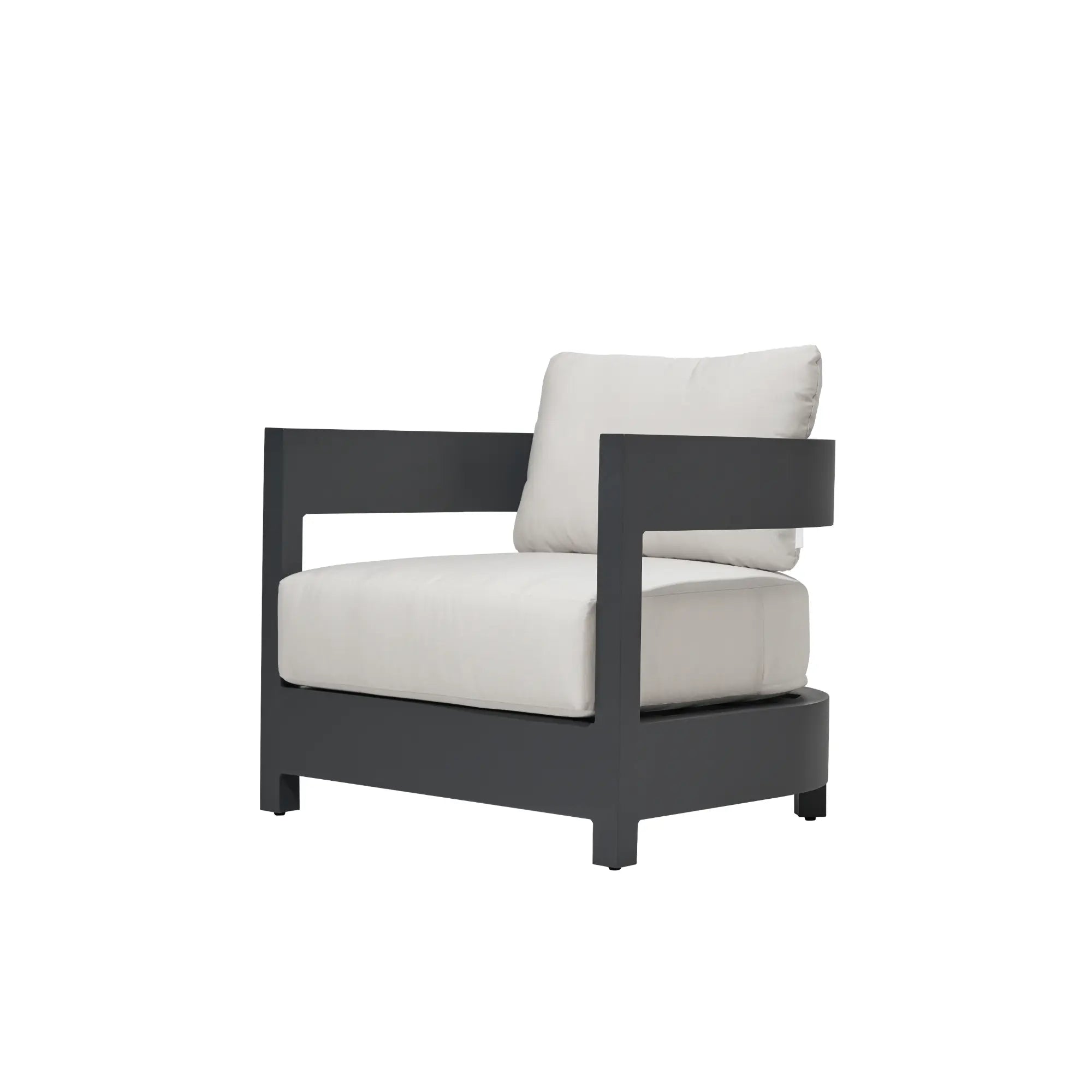 Monaco Lounge Chair (OS2507S) - Elementi Elementi