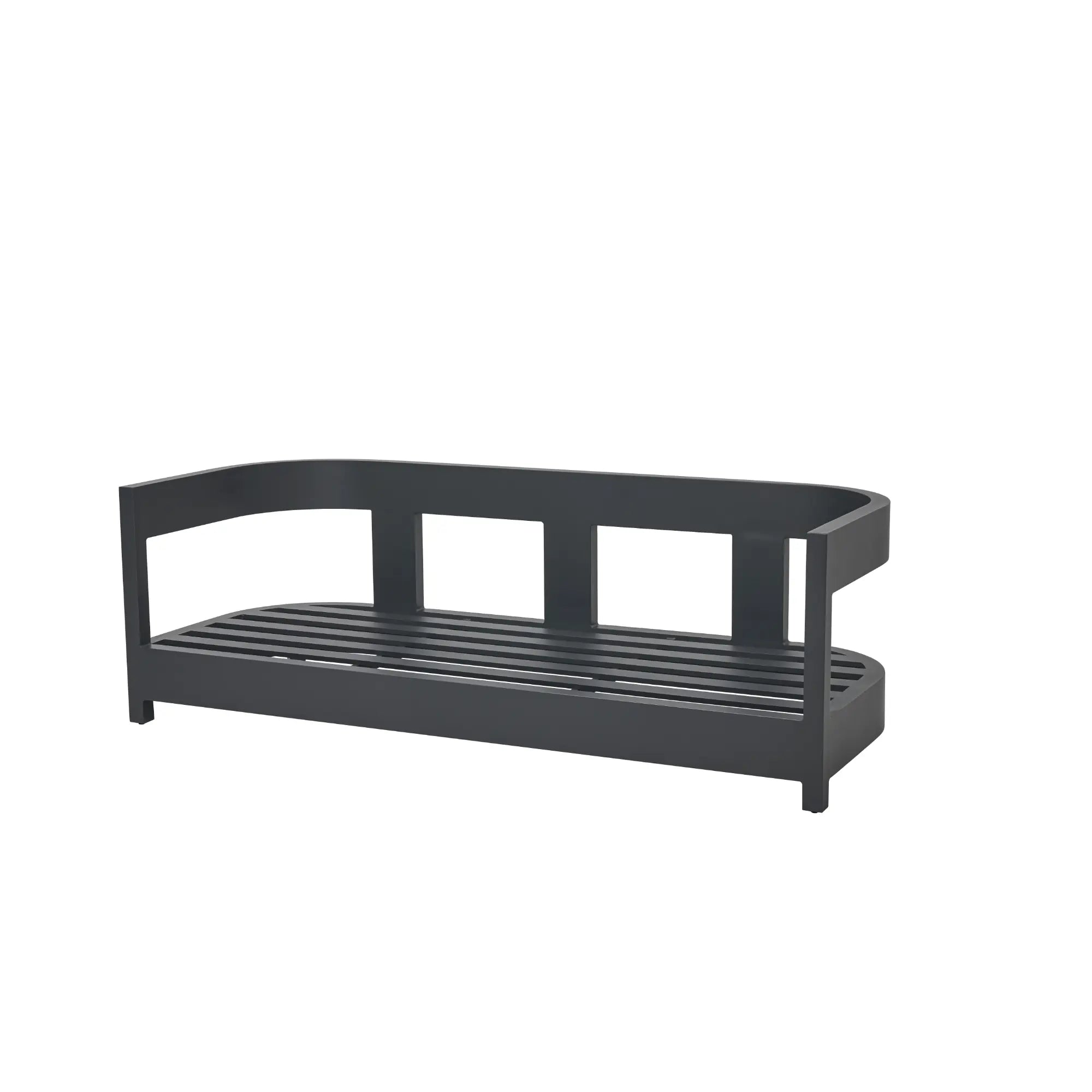 Monaco 3 Seat Sofa (OS2507T) - Elementi Elementi