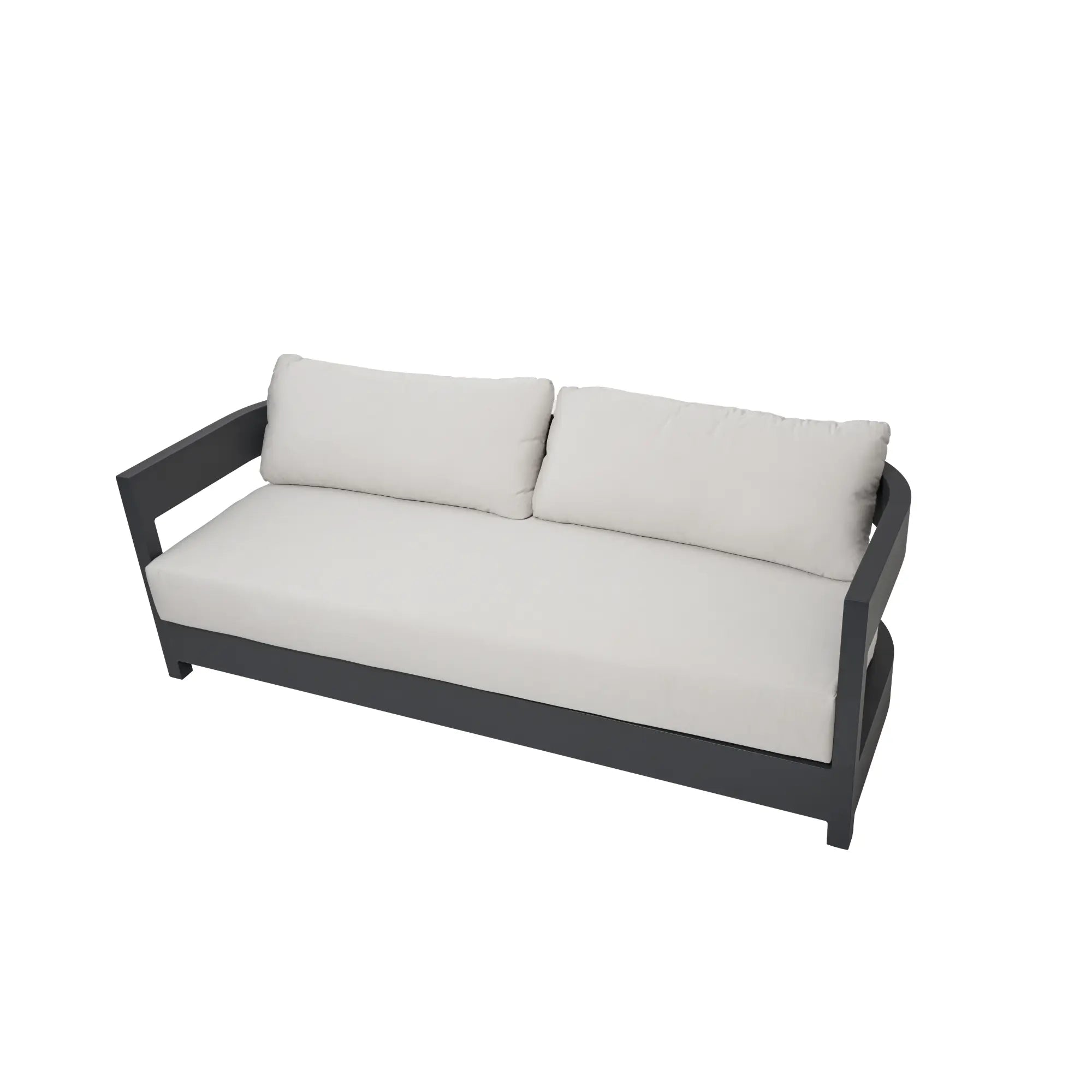 Monaco 3 Seat Sofa (OS2507T) - Elementi Elementi