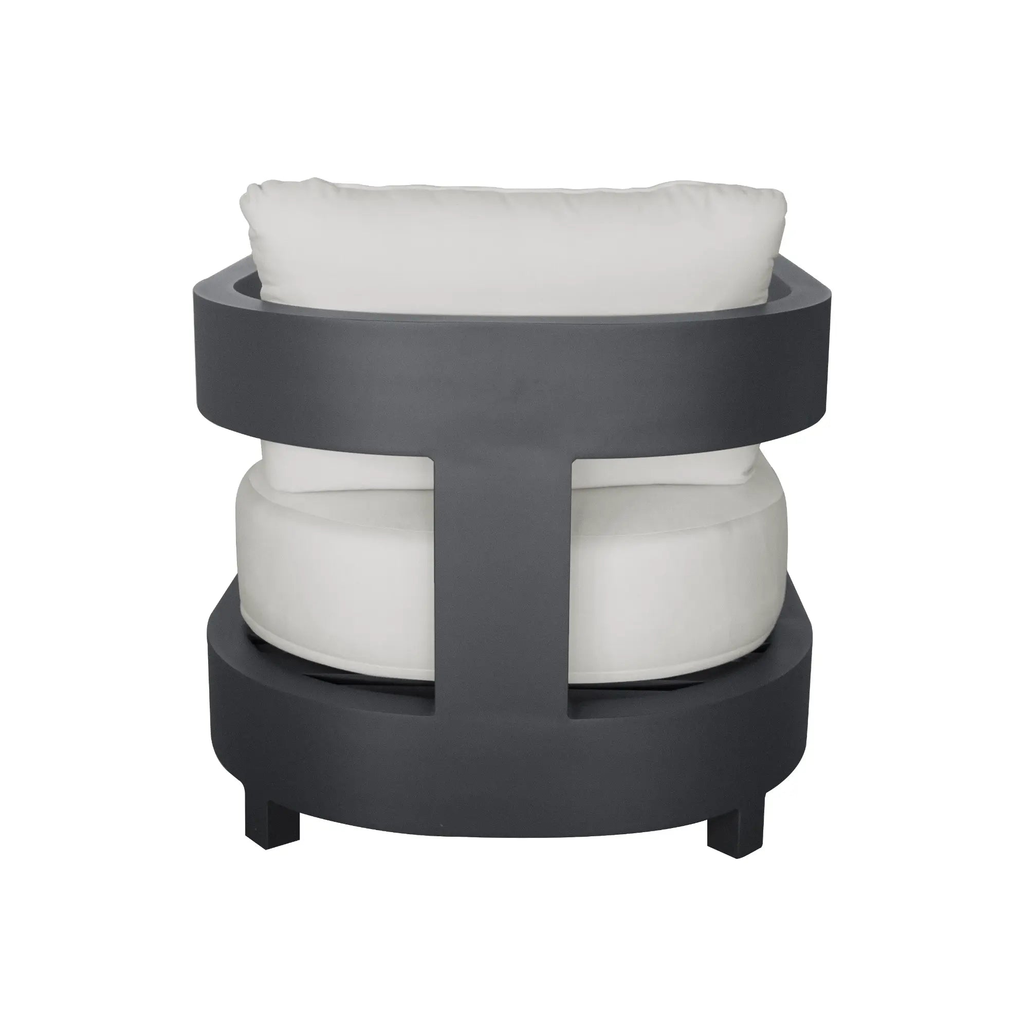 Monaco Lounge Chair (OS2507S) - Elementi Elementi