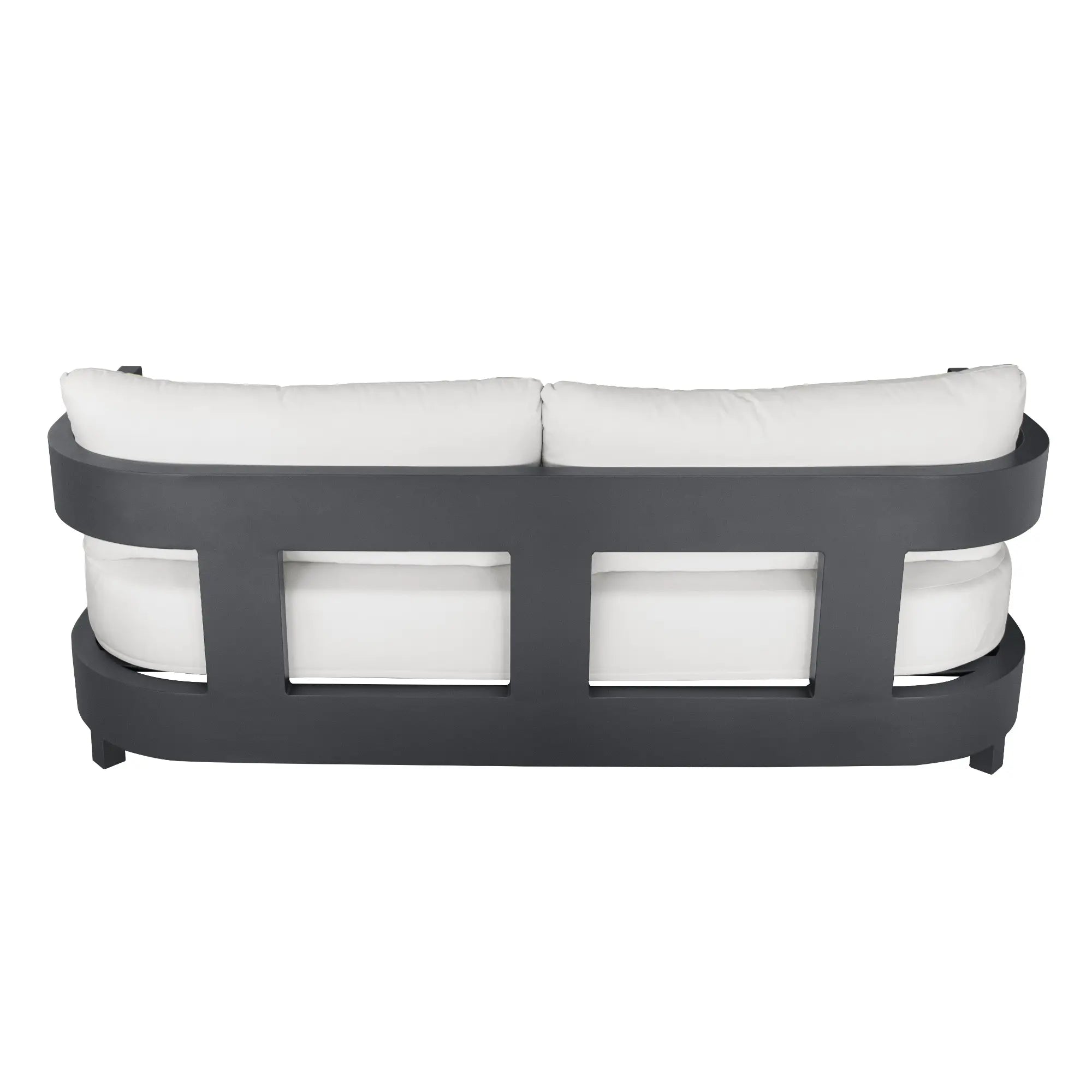 Monaco 3 Seat Sofa (OS2507T) - Elementi Elementi