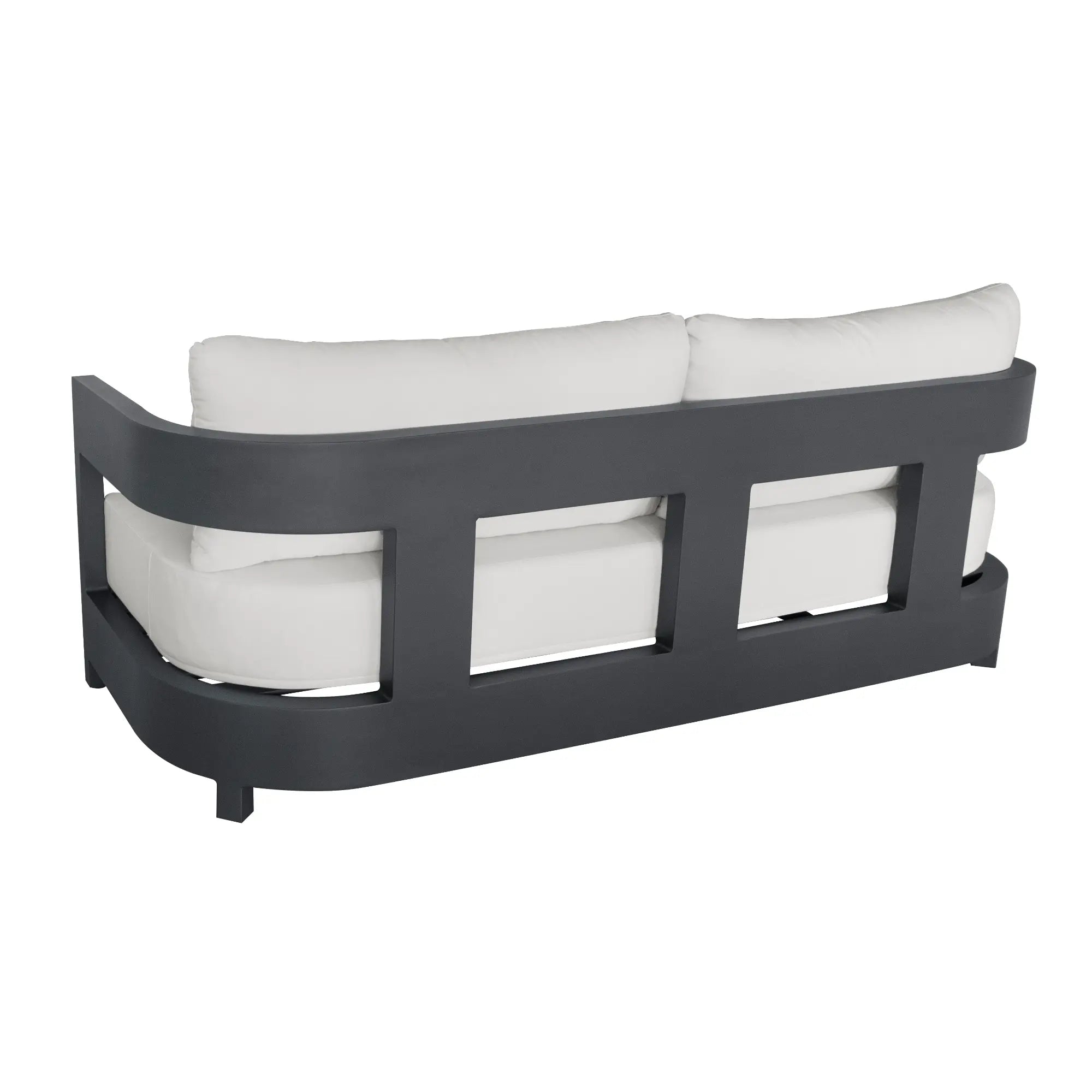 Monaco 3 Seat Sofa (OS2507T) - Elementi Elementi