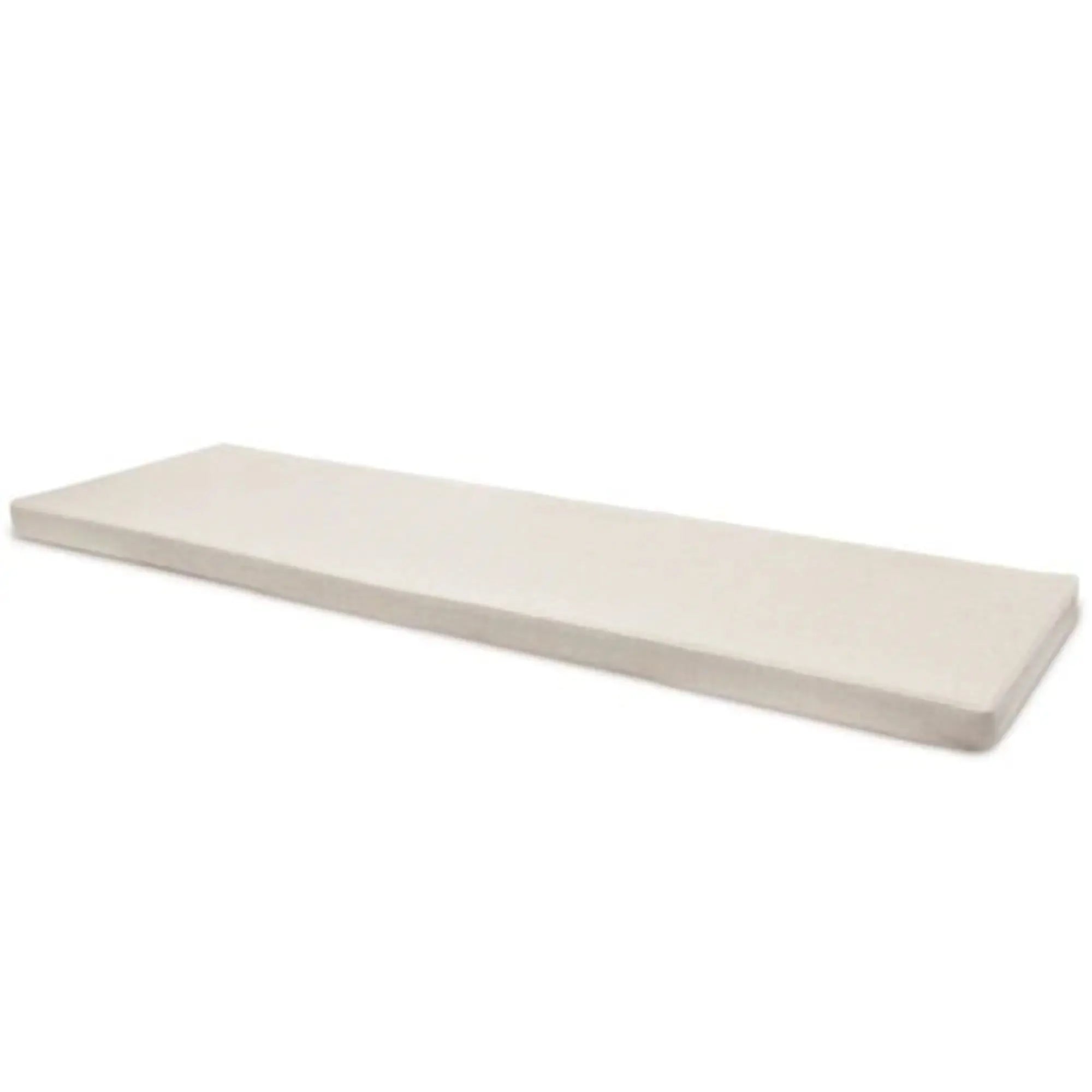 SaunaLife PROSAUNAS 66x18 Stain-Resistant Fabric Sauna Cushion SaunaLife