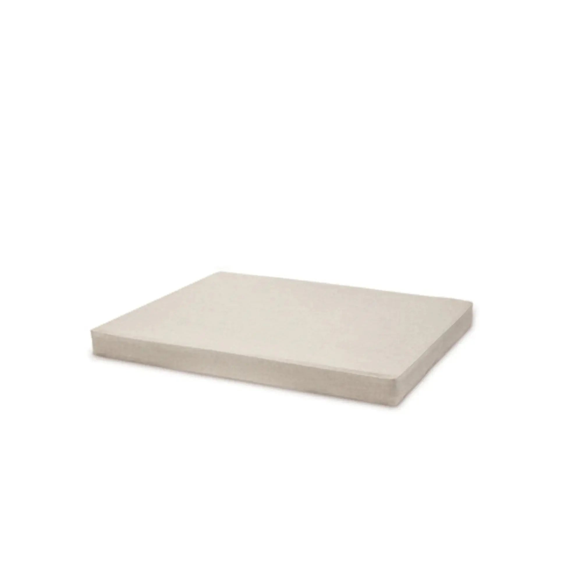 SaunaLife PROSAUNAS 24x20 Stain-Resistant Fabric Sauna Cushion SaunaLife