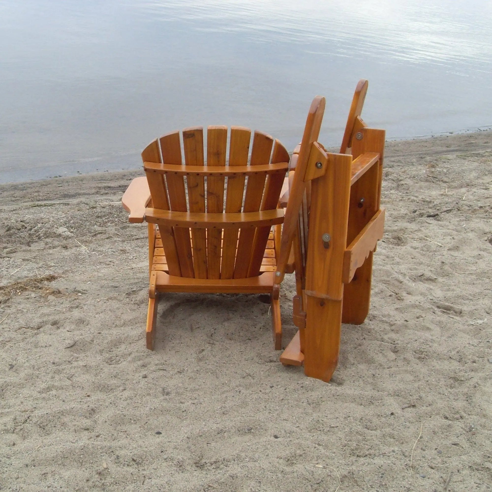 Royal Adirondack Chair – Wood – The Best Adirondack Chair Company The Best Adirondack Chair Company