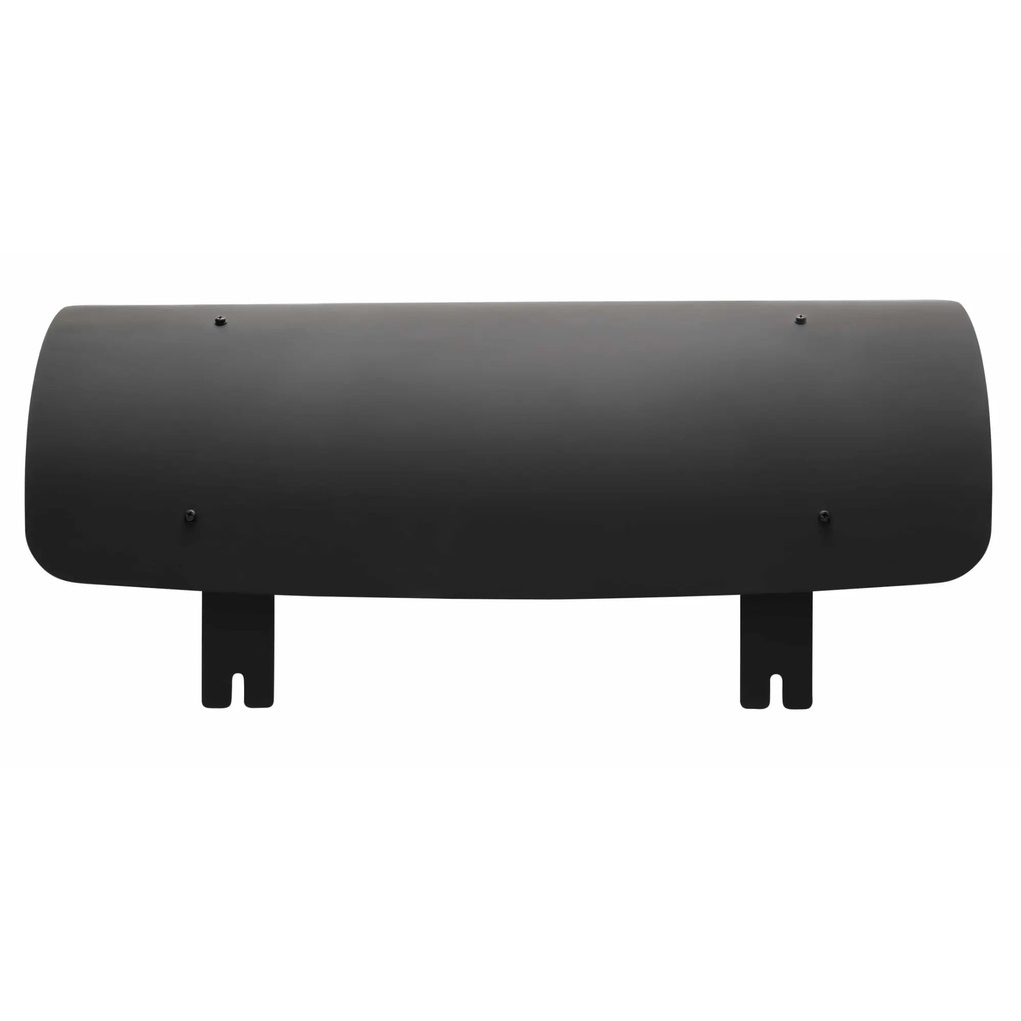Bromic Heat Deflector – Platinum Gas 500 Series