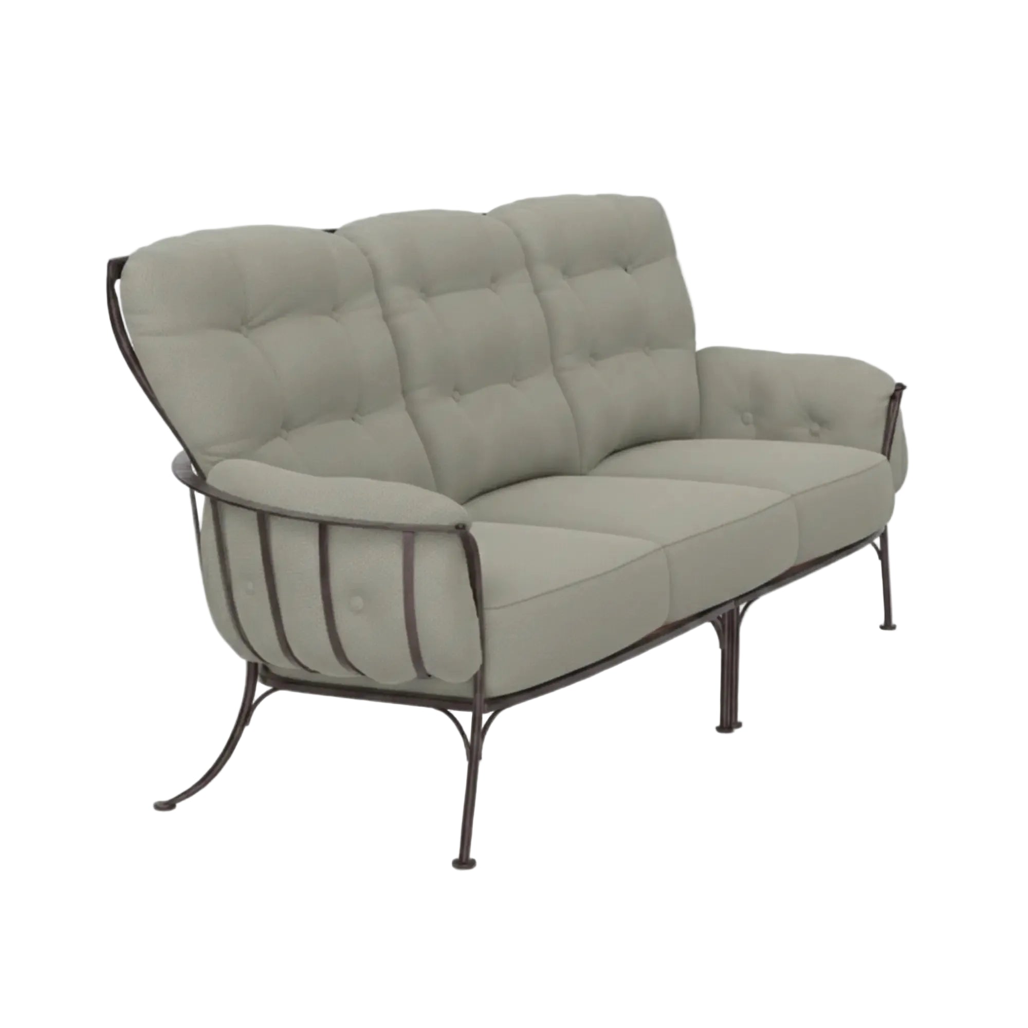 Monterra Sofa - O.W Lee