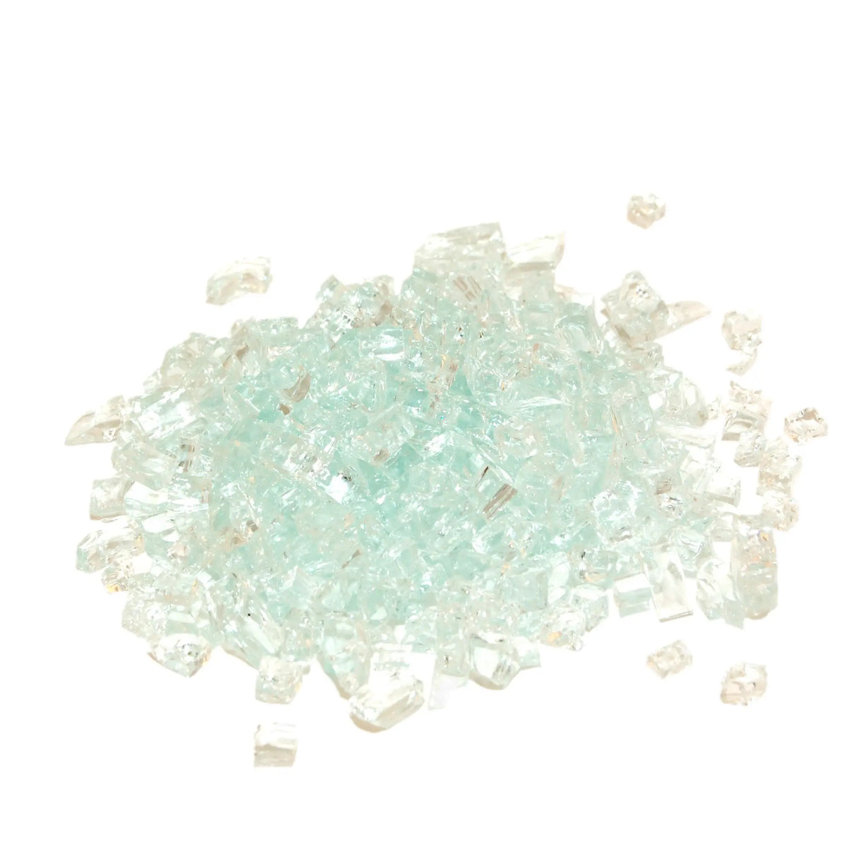 American Fyre Designs Fyre Glass - Clear American Fyre Designs
