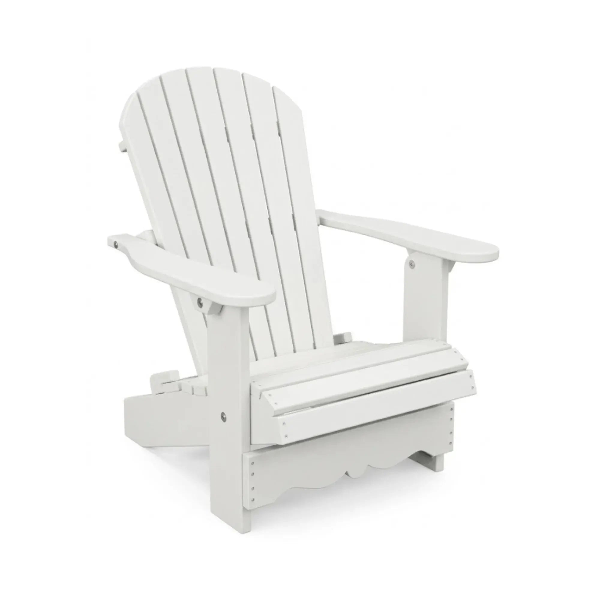 Poly-Luxe Folding Royal Adirondack Chair – The Best Adirondack Chair Company The Best Adirondack Chair Company