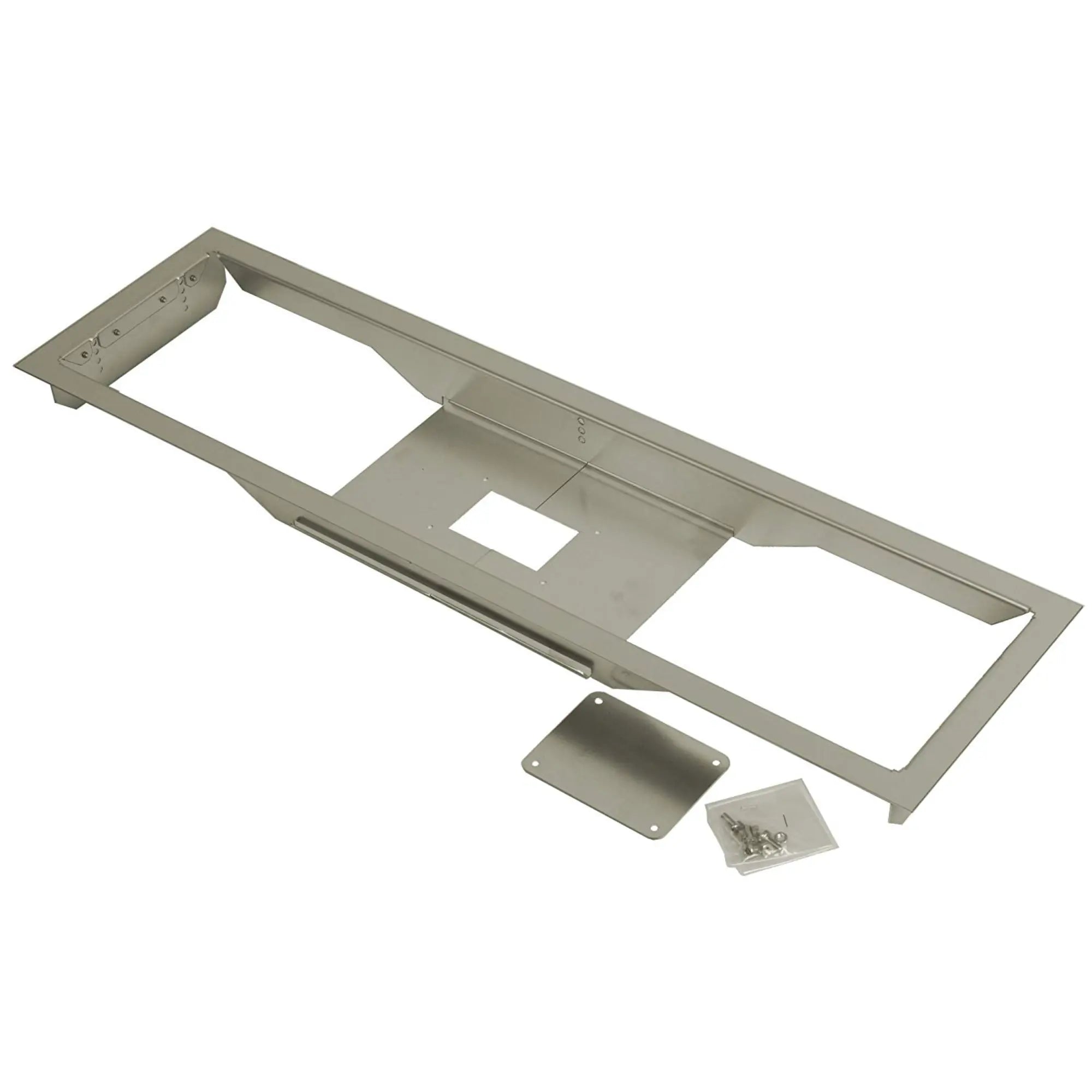 Bromic Platinum Marine Ceiling Recess Kit – 2300W