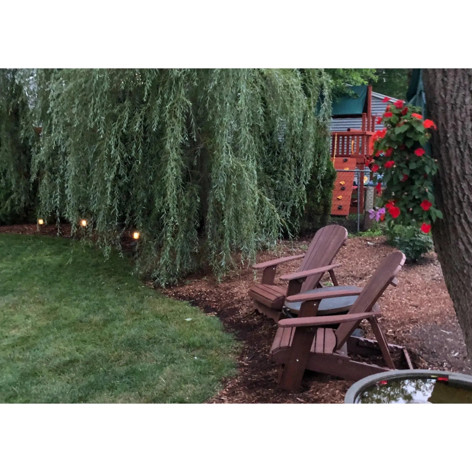 Royal Reclining Adirondack Chair – Wood – The Best Adirondack Chair Company The Best Adirondack Chair Company