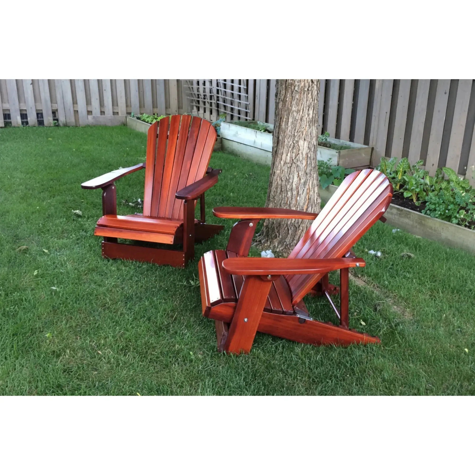 Royal Reclining Adirondack Chair – Wood – The Best Adirondack Chair Company The Best Adirondack Chair Company