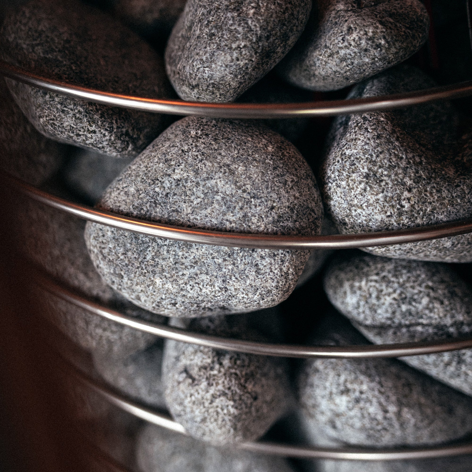 Redwood Outdoors Summit Outdoor Sauna - 6 Person - Harvia Spirit Wi-Fi 8kW Heater