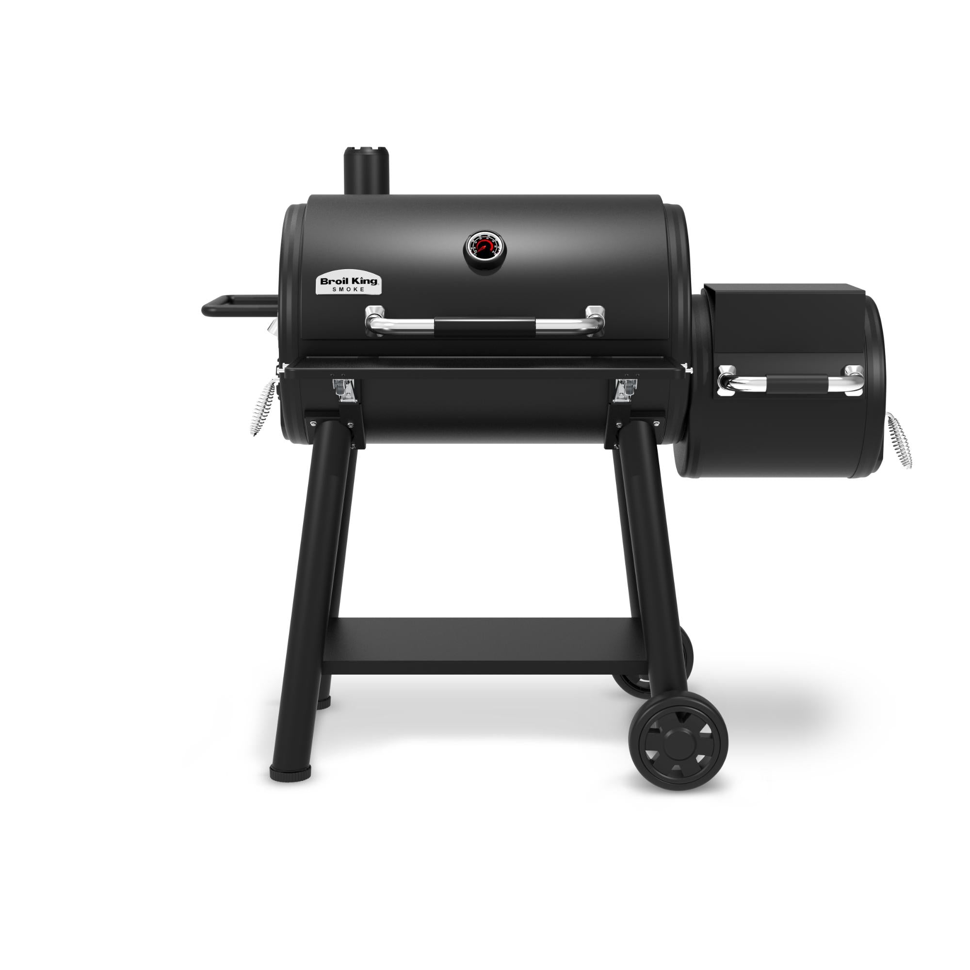 Broil King Regal Charcoal Offset 500 Smoker