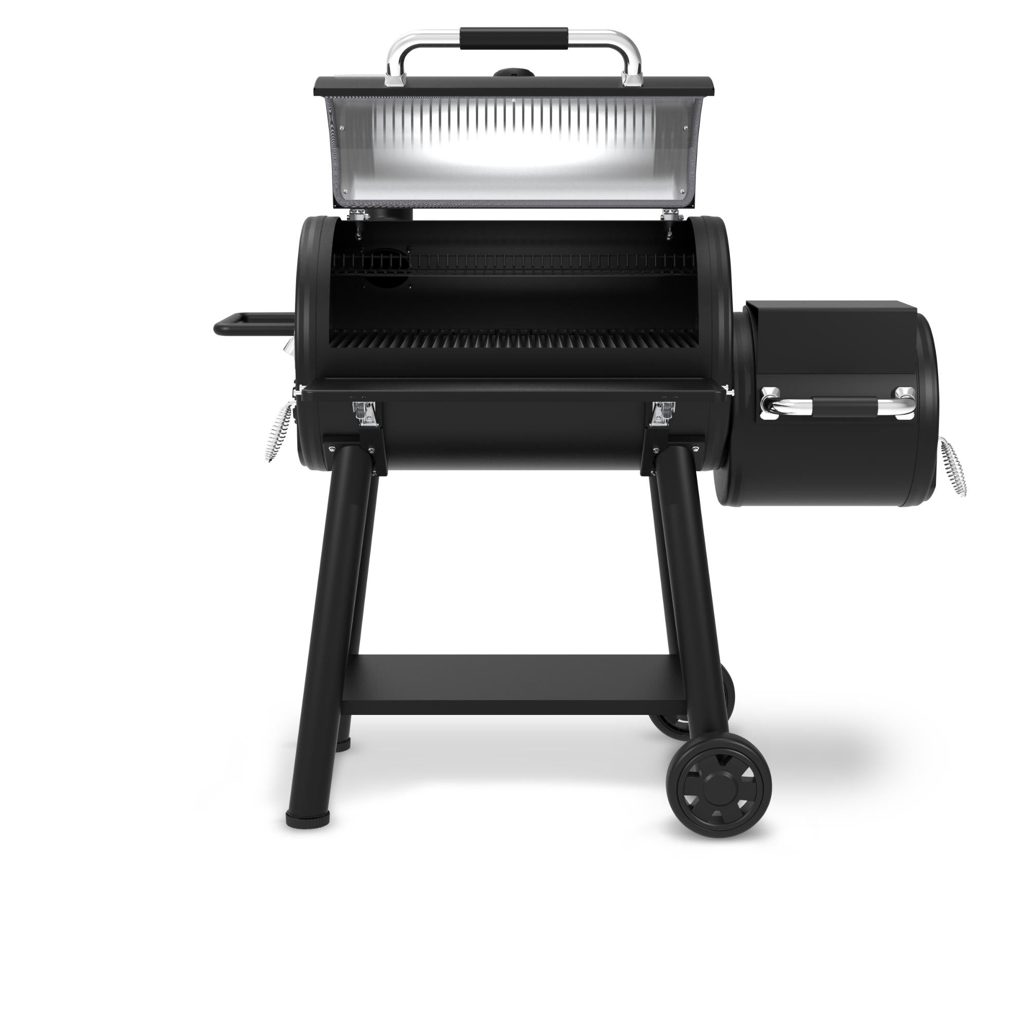 Broil King Regal Charcoal Offset 500 Smoker