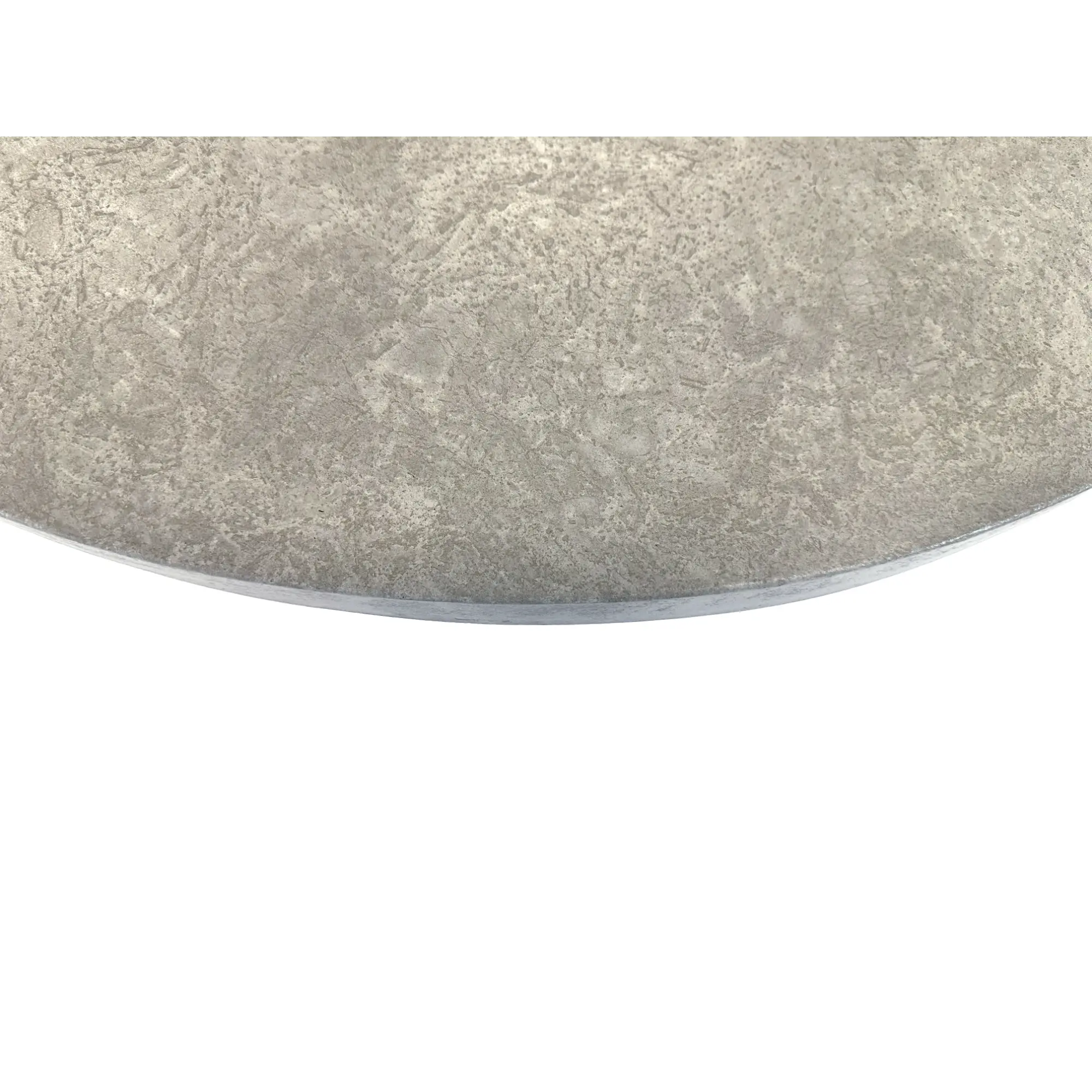 Cirvalo 48" Round Gas Fire Table – The Outdoor GreatRoom Company