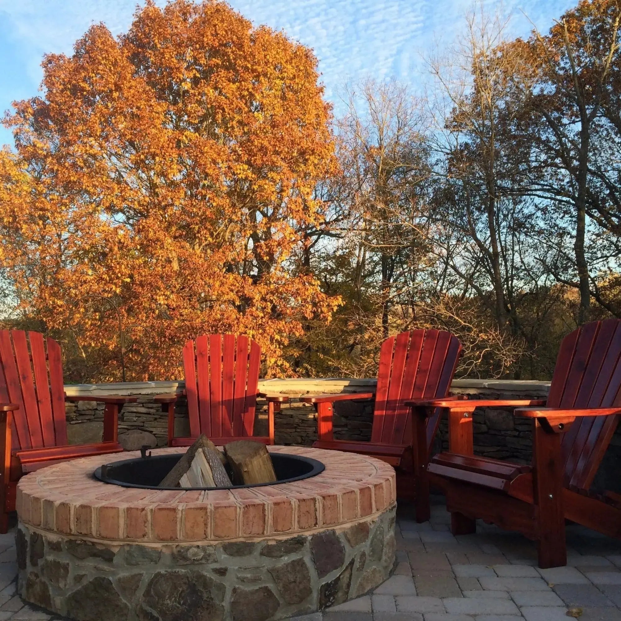 Classic Adirondack Chair – Wood – The Best Adirondack Chair Company The Best Adirondack Chair Company