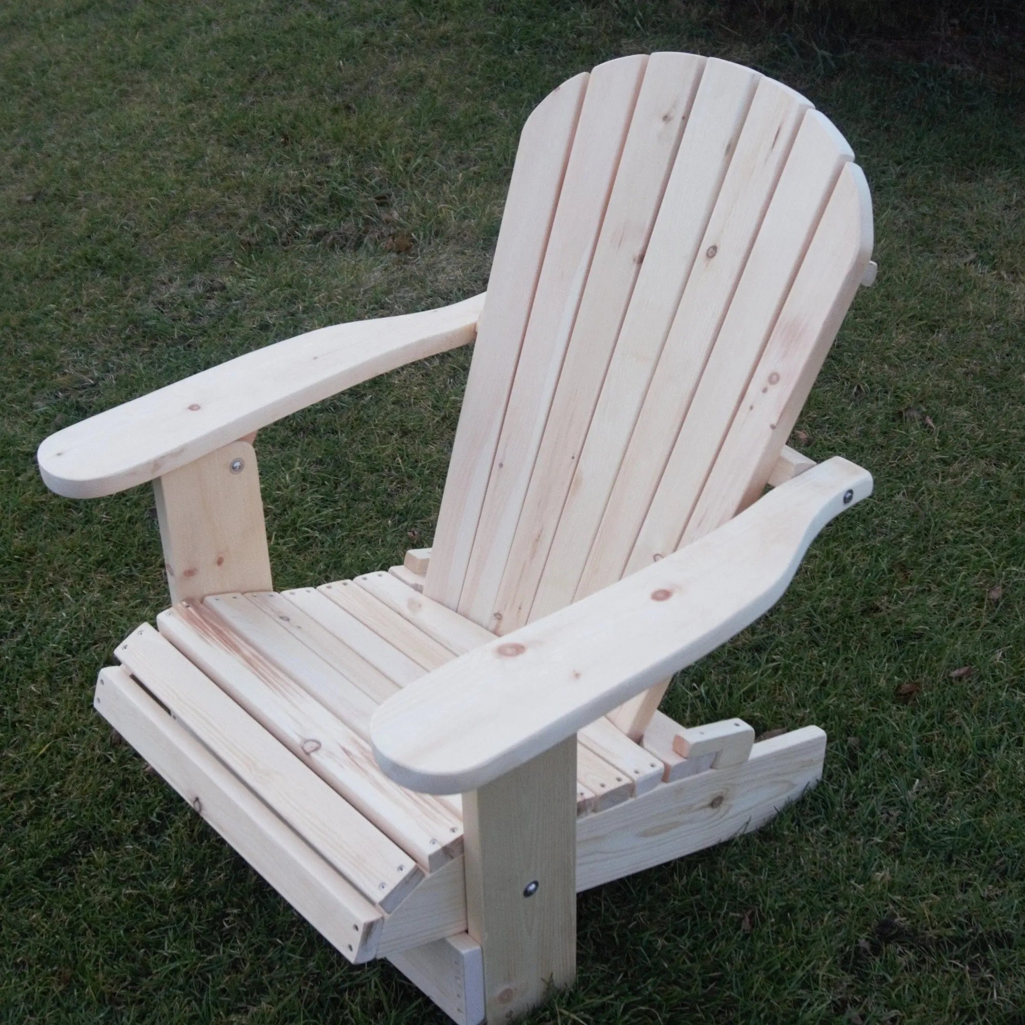 Royal Adirondack Chair – Wood – The Best Adirondack Chair Company The Best Adirondack Chair Company