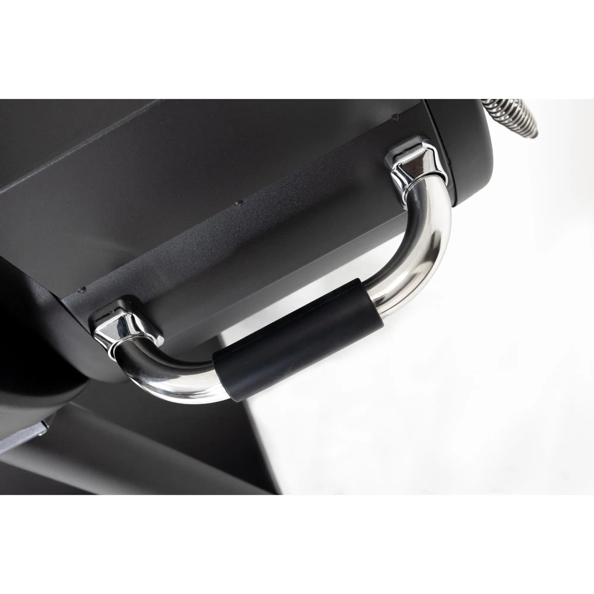 Broil King Regal Charcoal Offset 500 Smoker Broil King