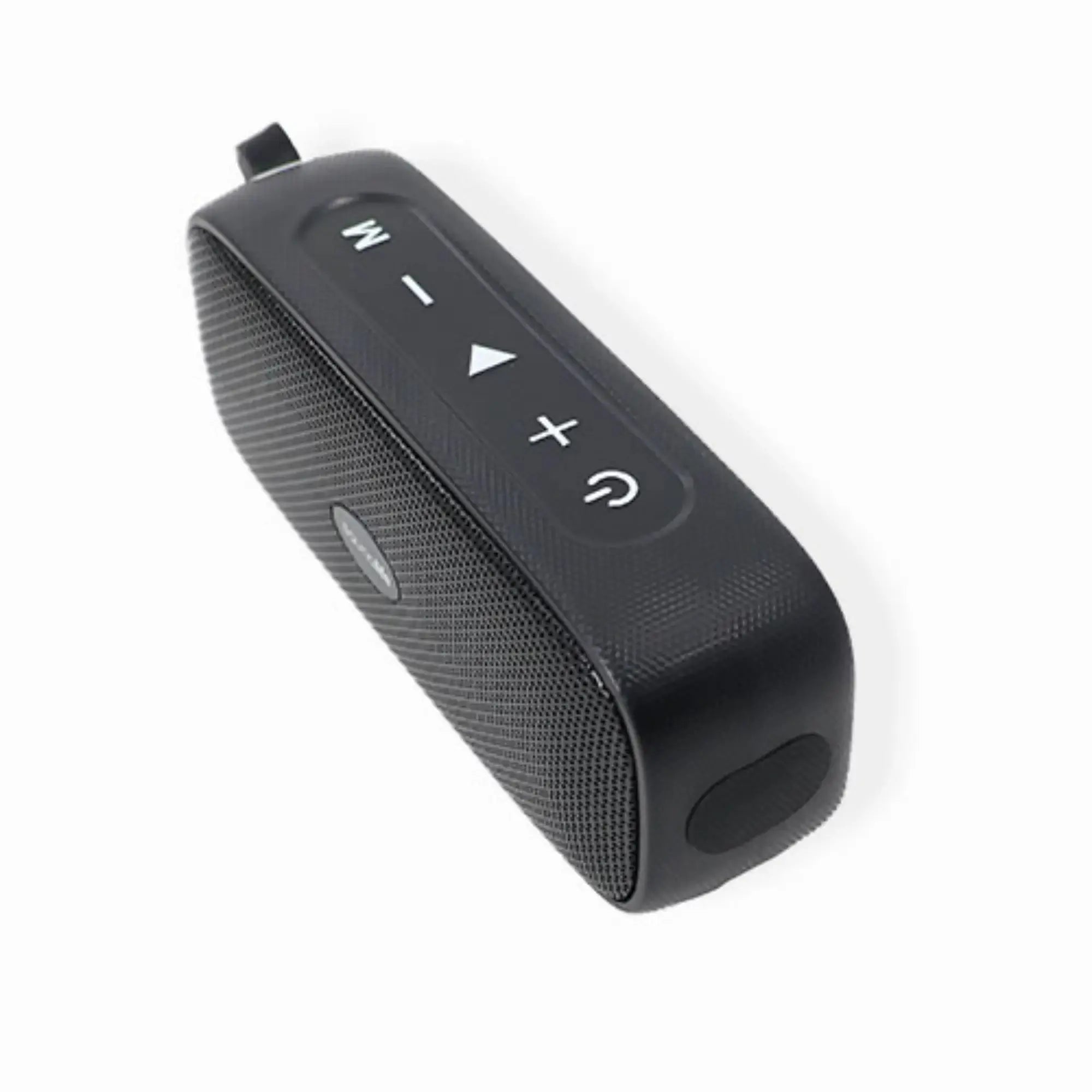 SaunaLife Verse Bluetooth Sauna Speaker with Wireless Audio and Phone Connectivity SaunaLife