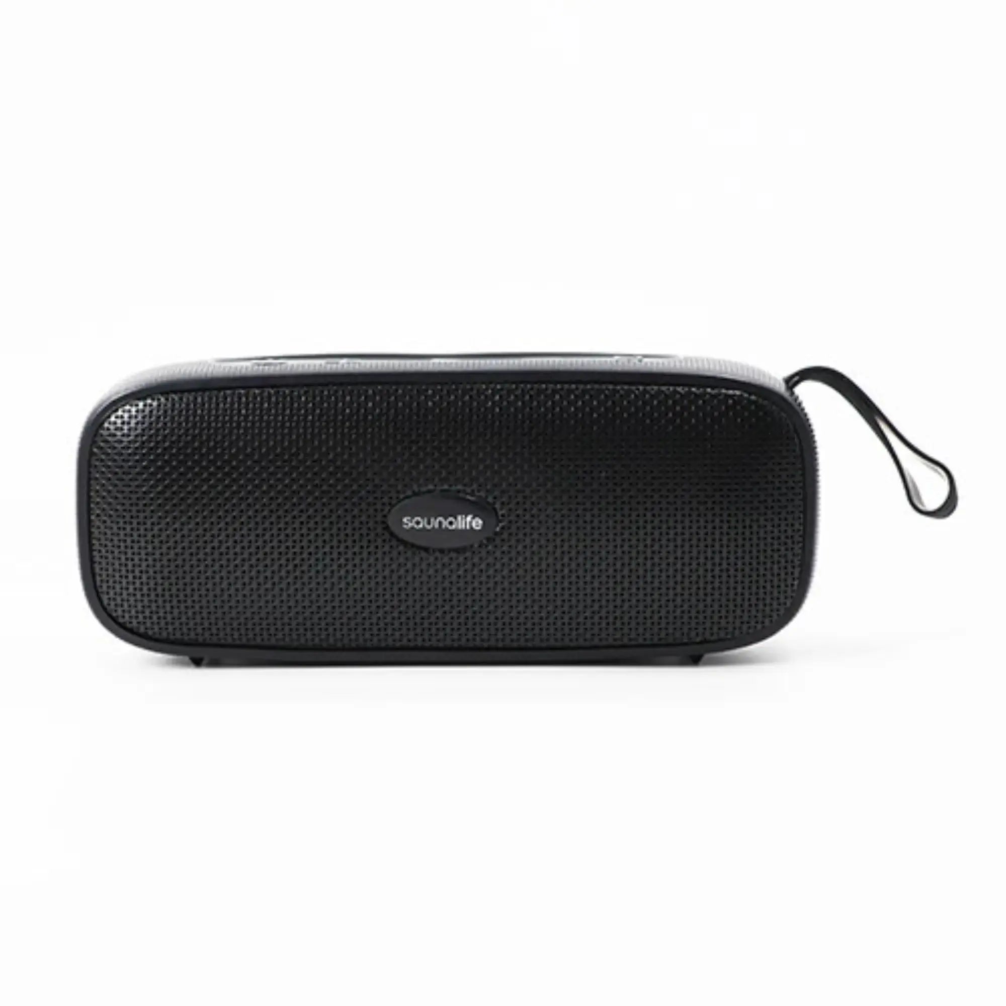 SaunaLife Verse Bluetooth Sauna Speaker with Wireless Audio and Phone Connectivity SaunaLife