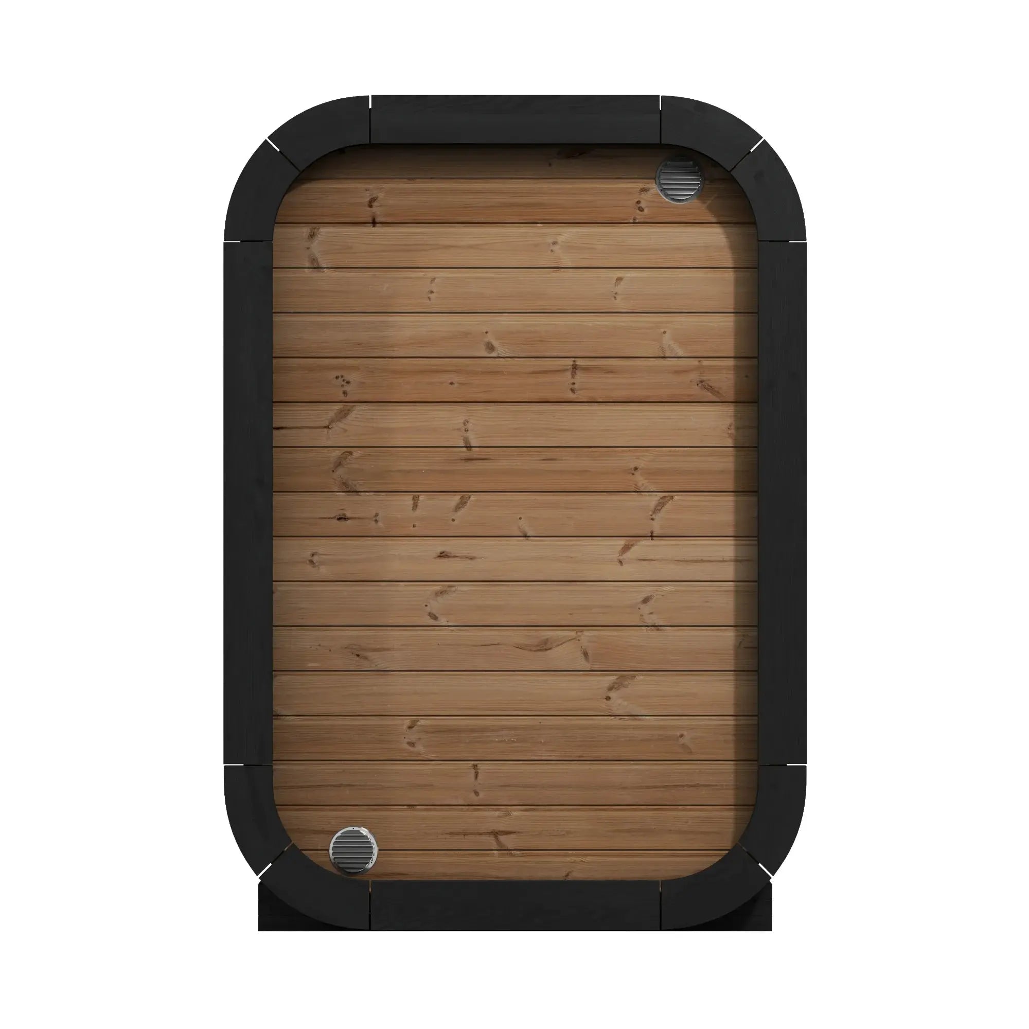 SaunaLife Model CL3G Cube Series Outdoor Sauna Kit SaunaLife