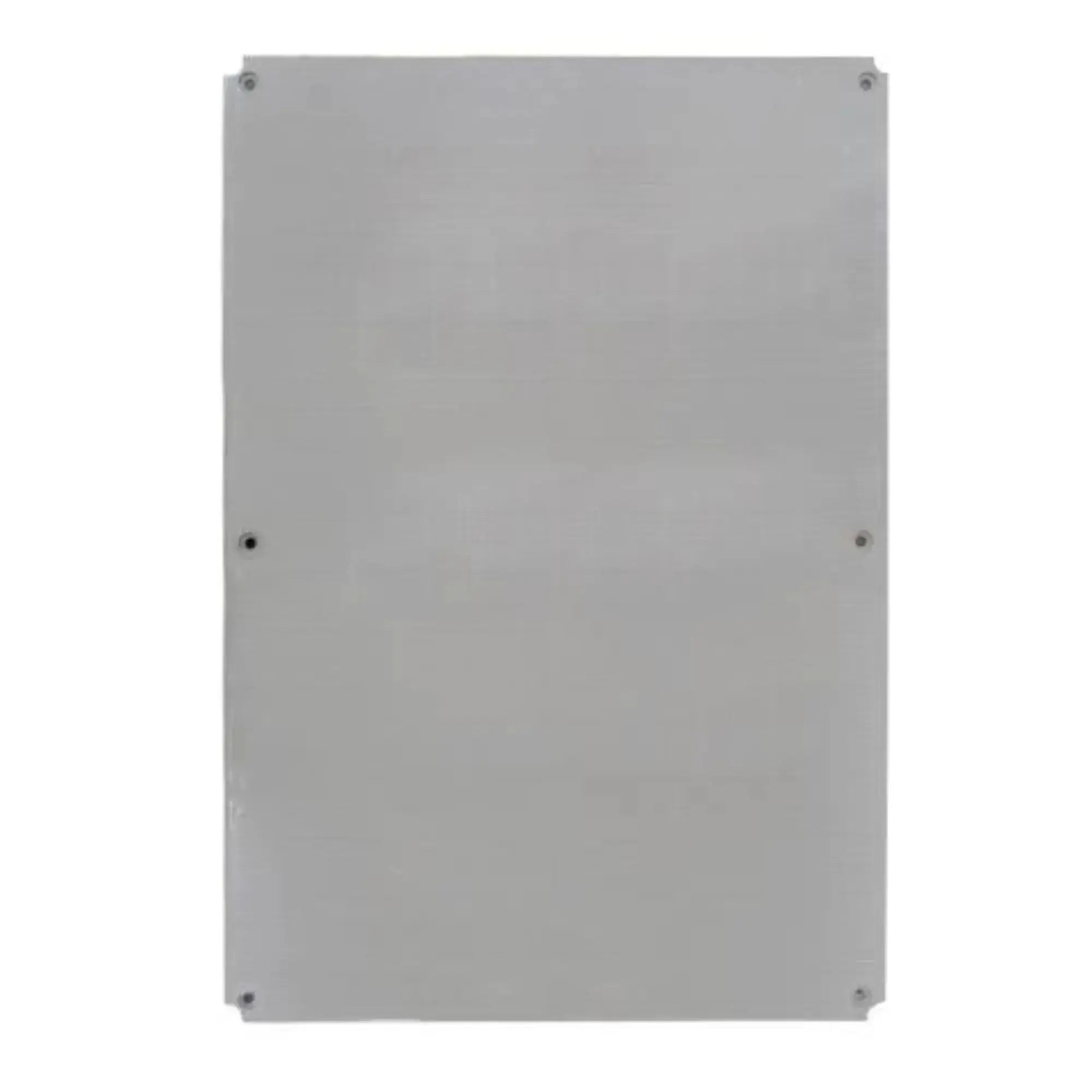 SaunaLife Waterproof Sauna Electrical Enclosure SaunaLife
