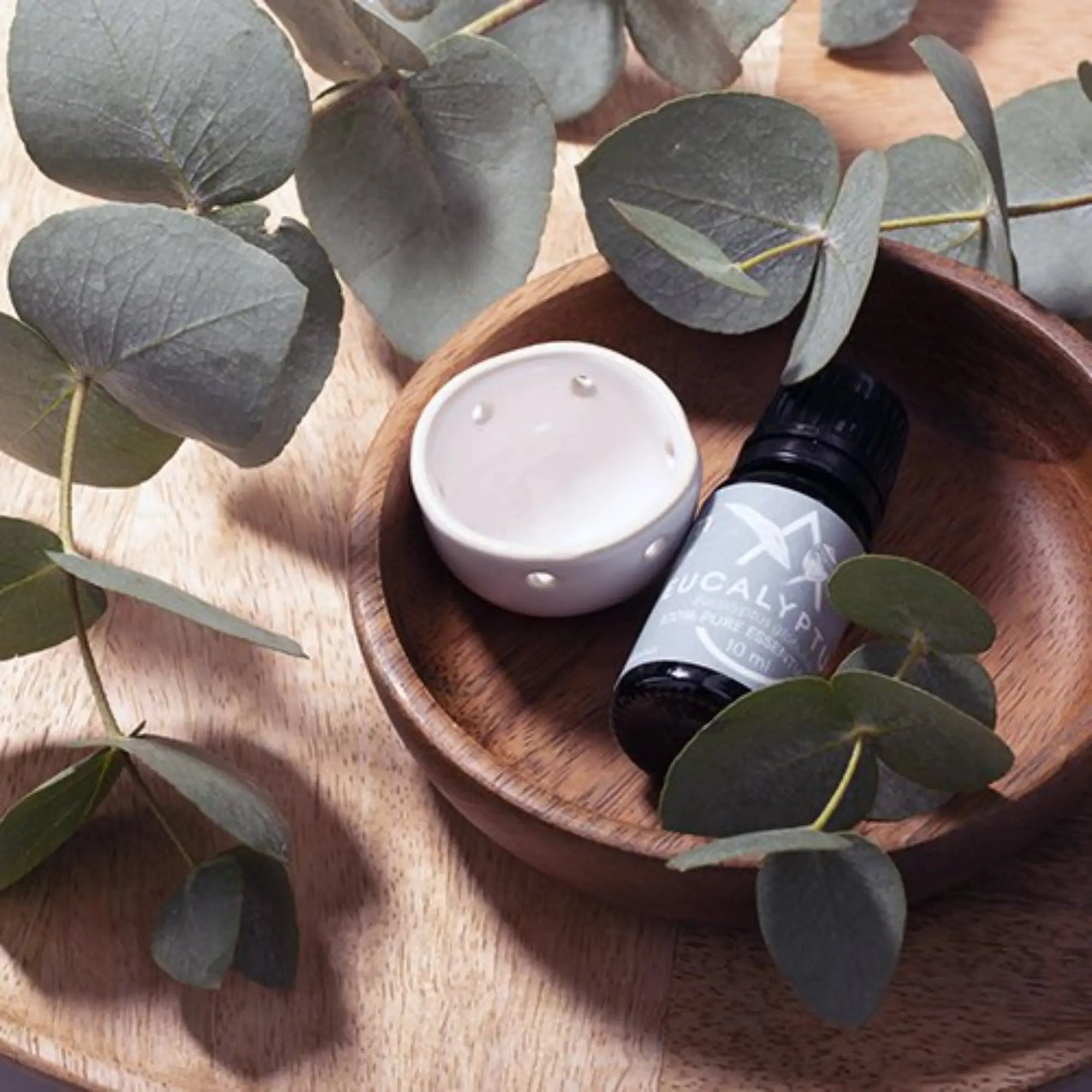 Saunum Aroma Oil Set Saunum