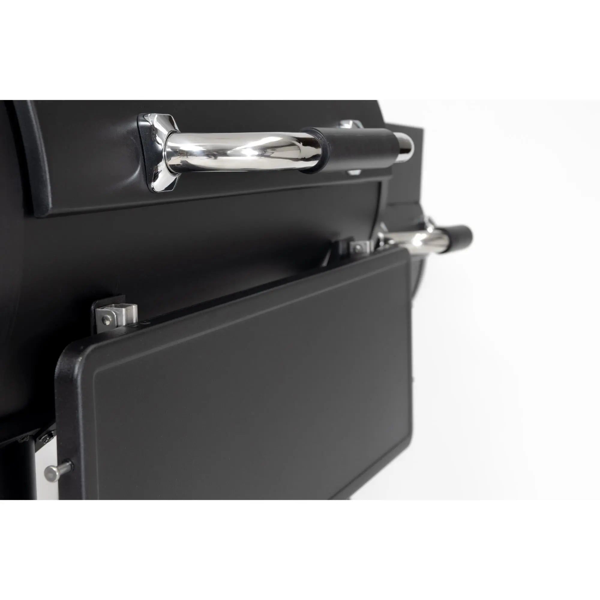 Broil King Regal Charcoal Offset 500 Smoker Broil King