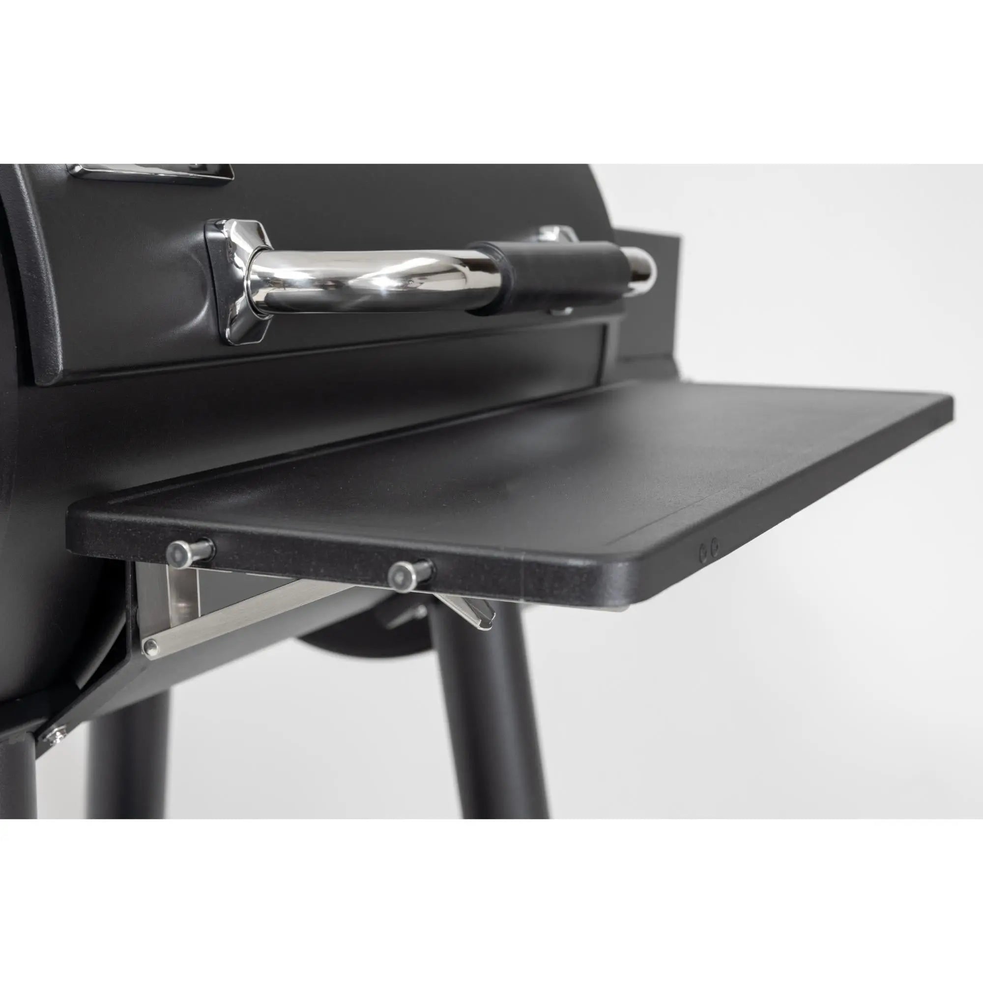 Broil King Regal Charcoal Offset 500 Smoker Broil King