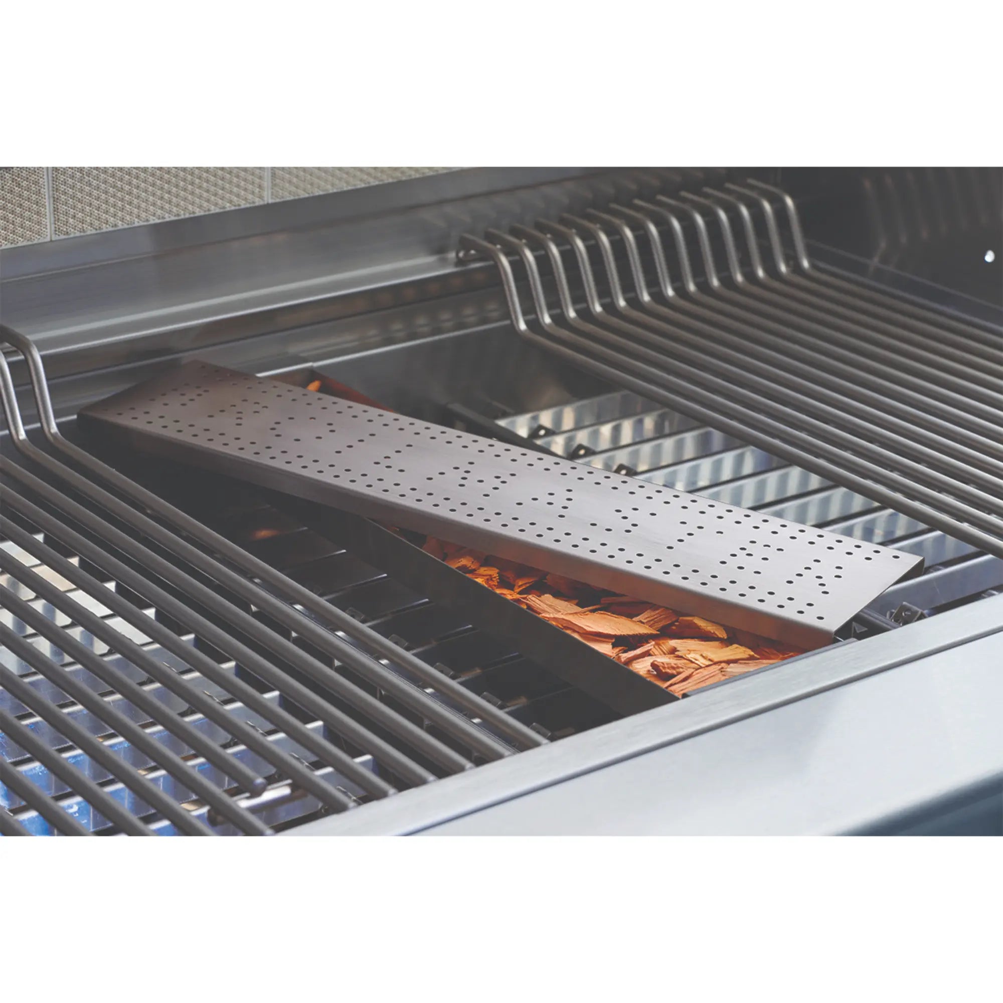 Broilmaster Drop-In Smoker Tray for G-Series Grills broilmaster
