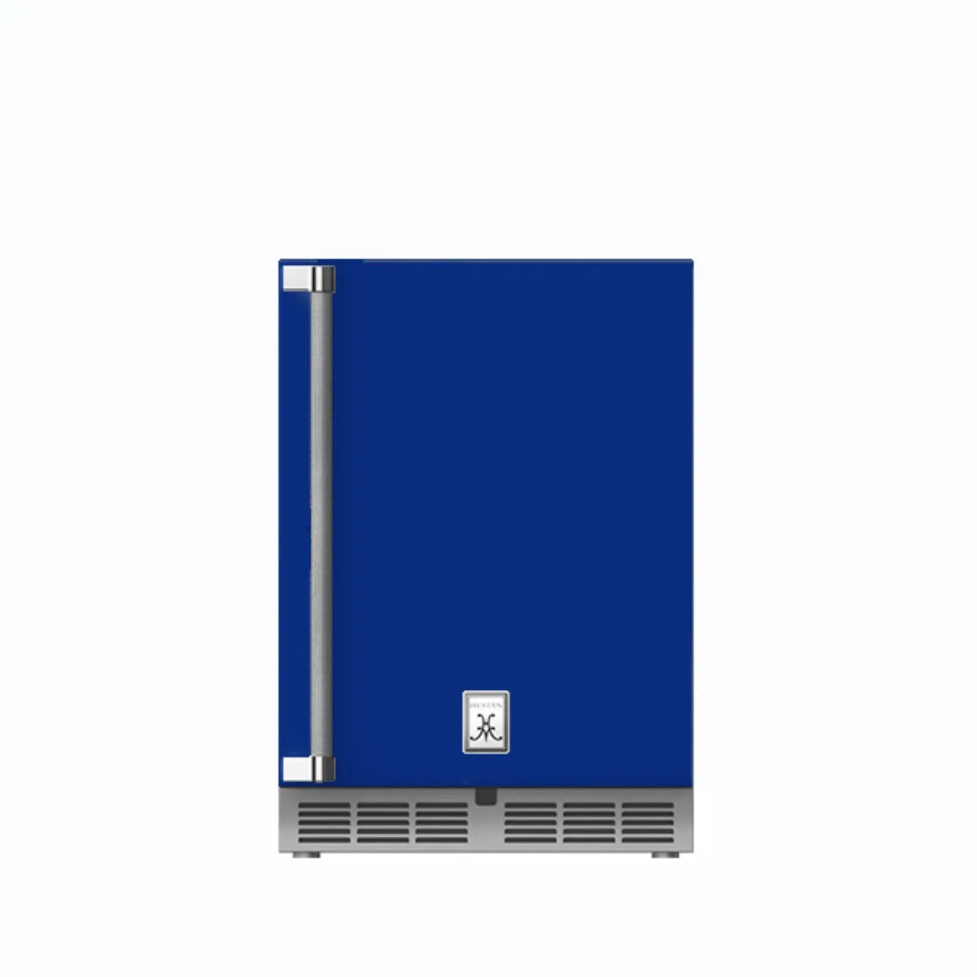 Hestan 24-Inch Outdoor Refrigerator with Solid Door Hestan