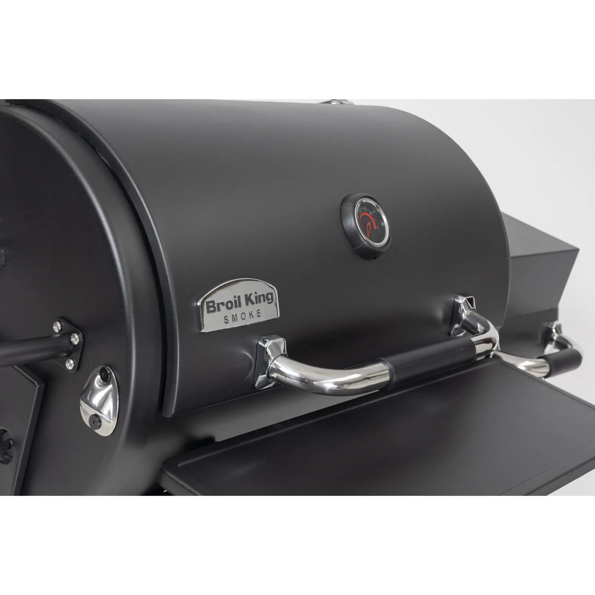 Broil King Regal Charcoal Offset 500 Smoker Broil King