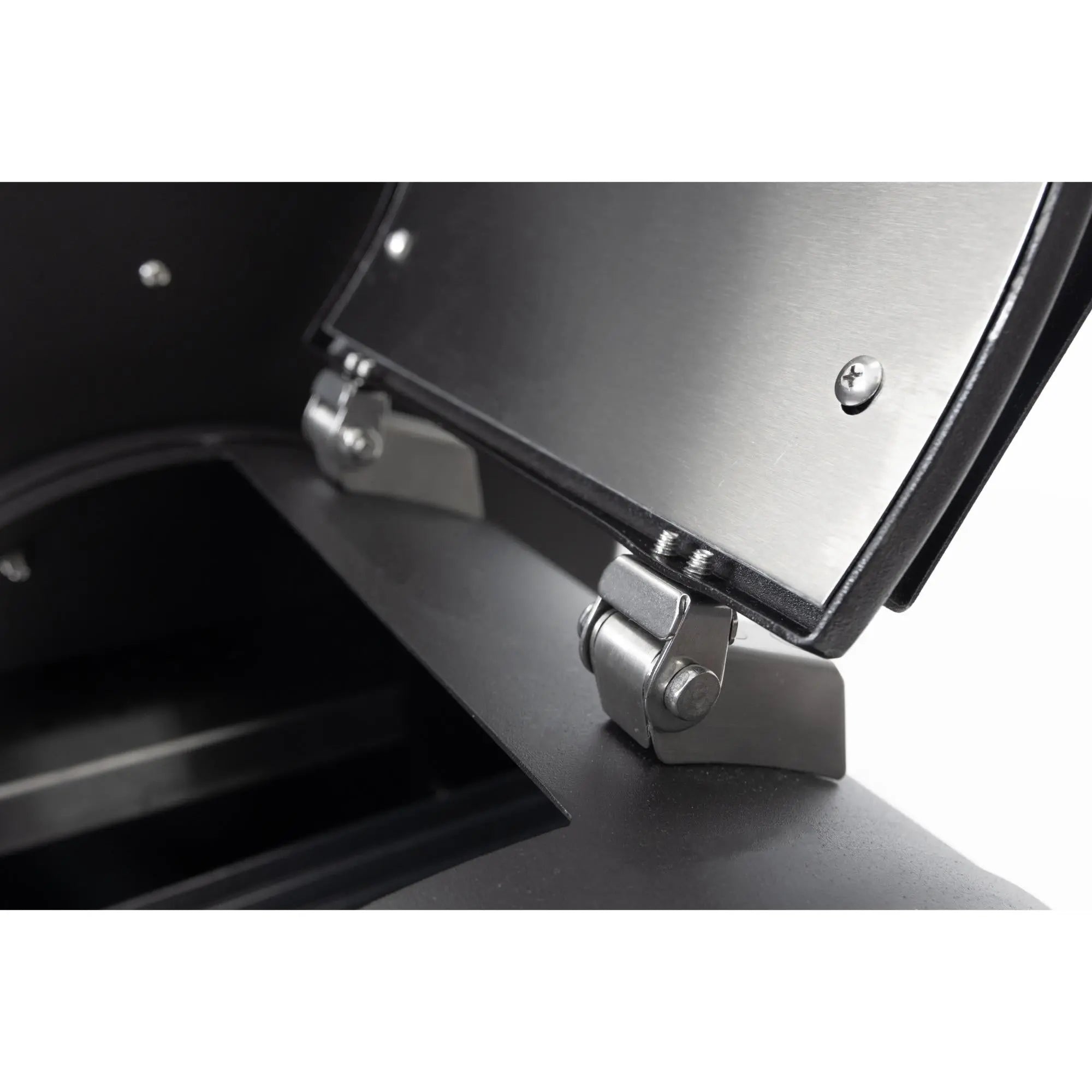 Broil King Regal Charcoal Offset 500 Smoker Broil King