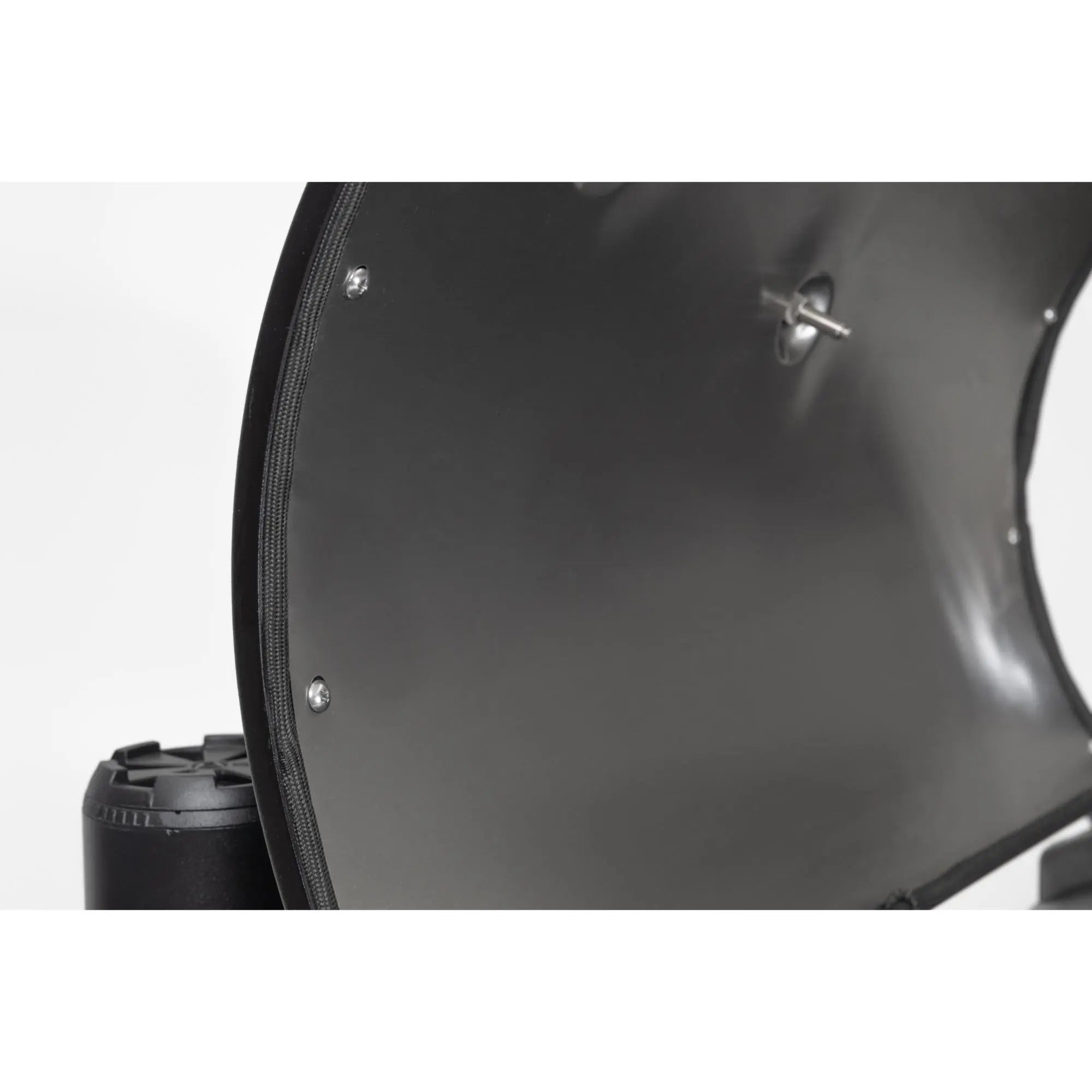 Broil King Regal Charcoal Offset 500 Smoker Broil King