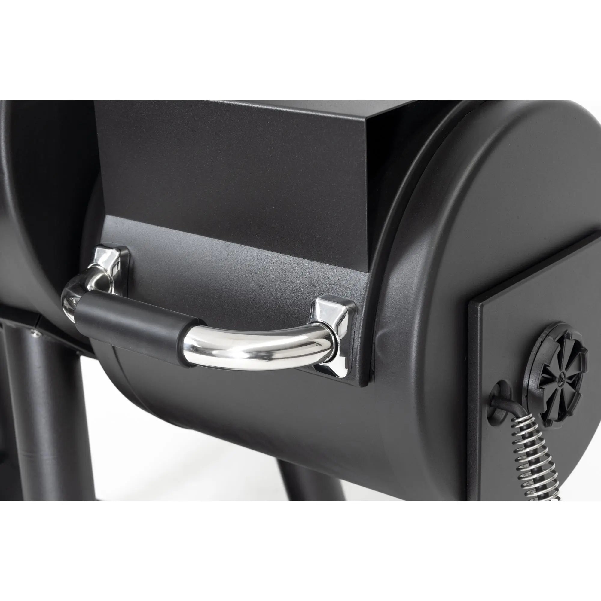 Broil King Regal Charcoal Offset 500 Smoker Broil King