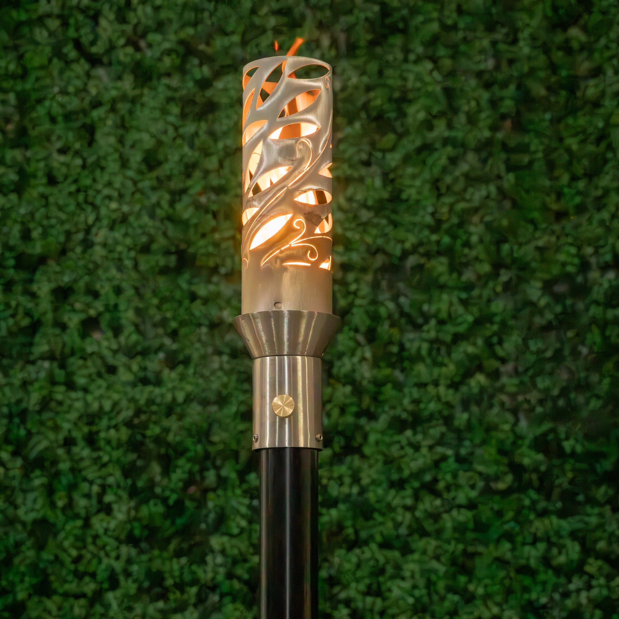 Havana Stainless Steel Gas Torch – TOP-Lite Base – The Outdoor Plus